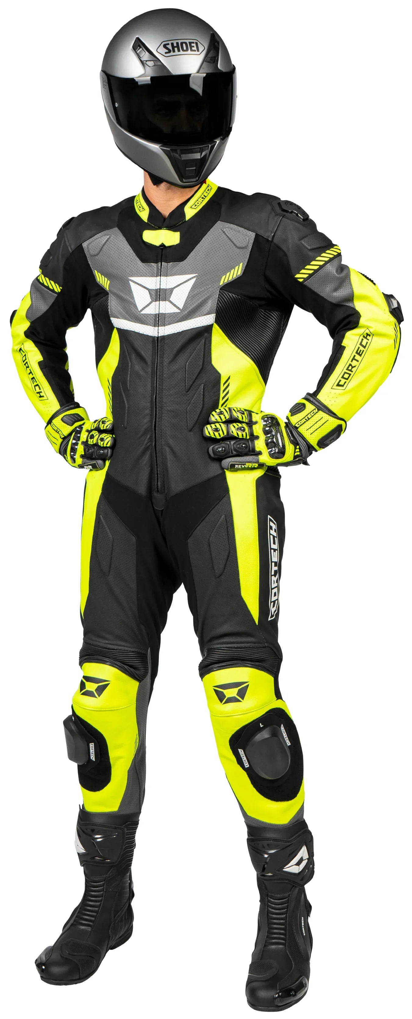 Cortech Revo Sport Air 1Pc