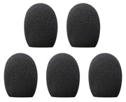 SENA SRL MICPHONE SPONGES 5p