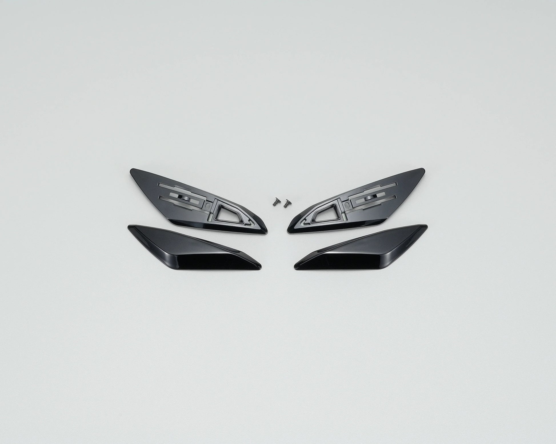 SHOEI RF1400 UPPER AIR INTAKE