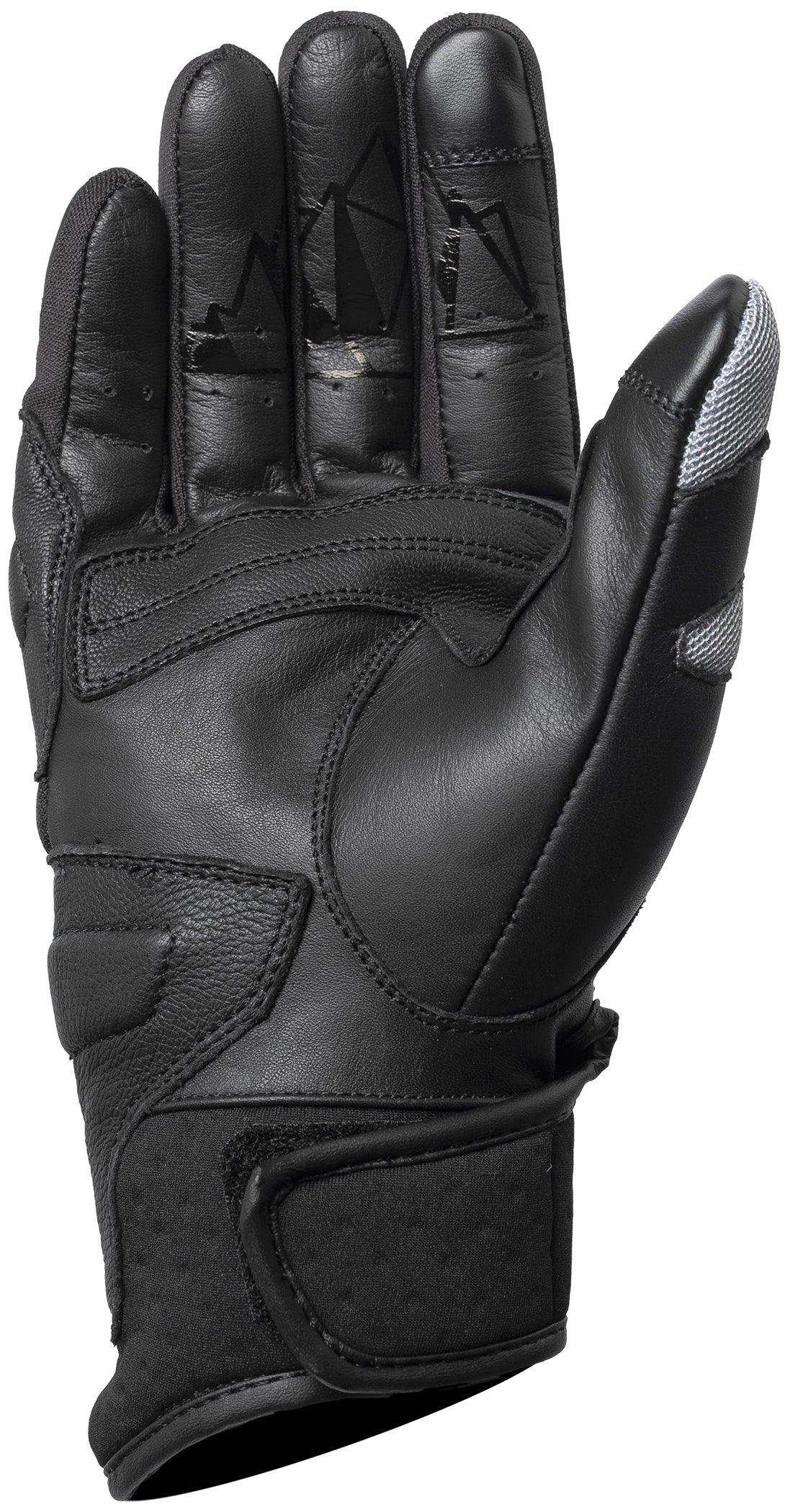 TOURMASTER SWTCHBACK 2 GLOVE LTGRY/BLK3XL