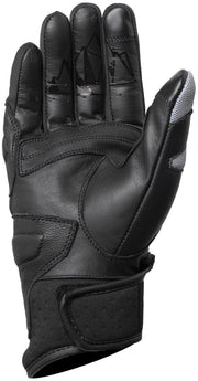 TOURMASTER SWTCHBACK 2 GLOVE LTGRY/BLK2XL