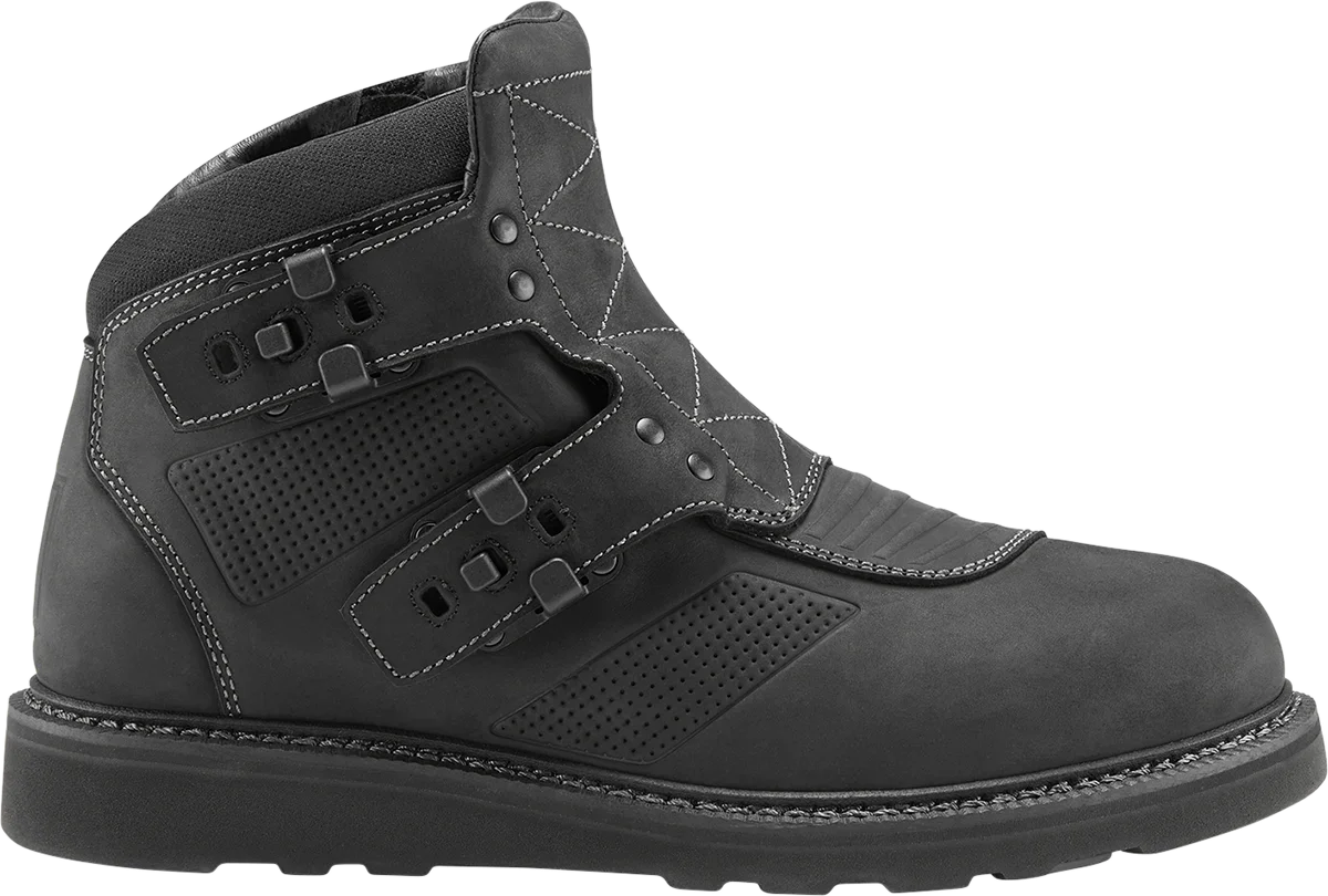 ICON El Bajo2 Boots