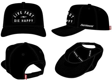 Fasthouse Wired Hat