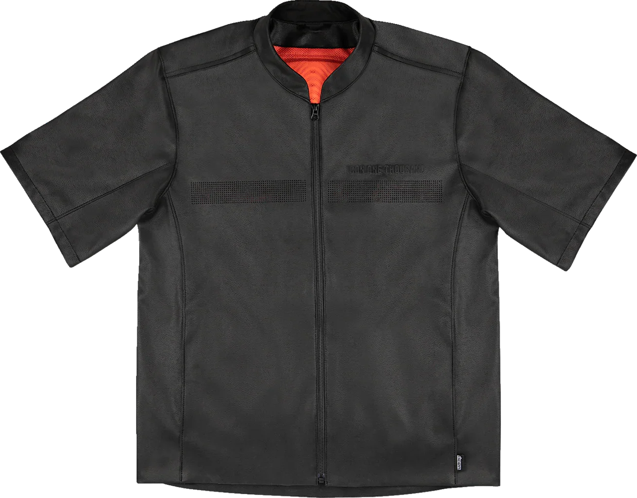 ICON Short Track- Jacket