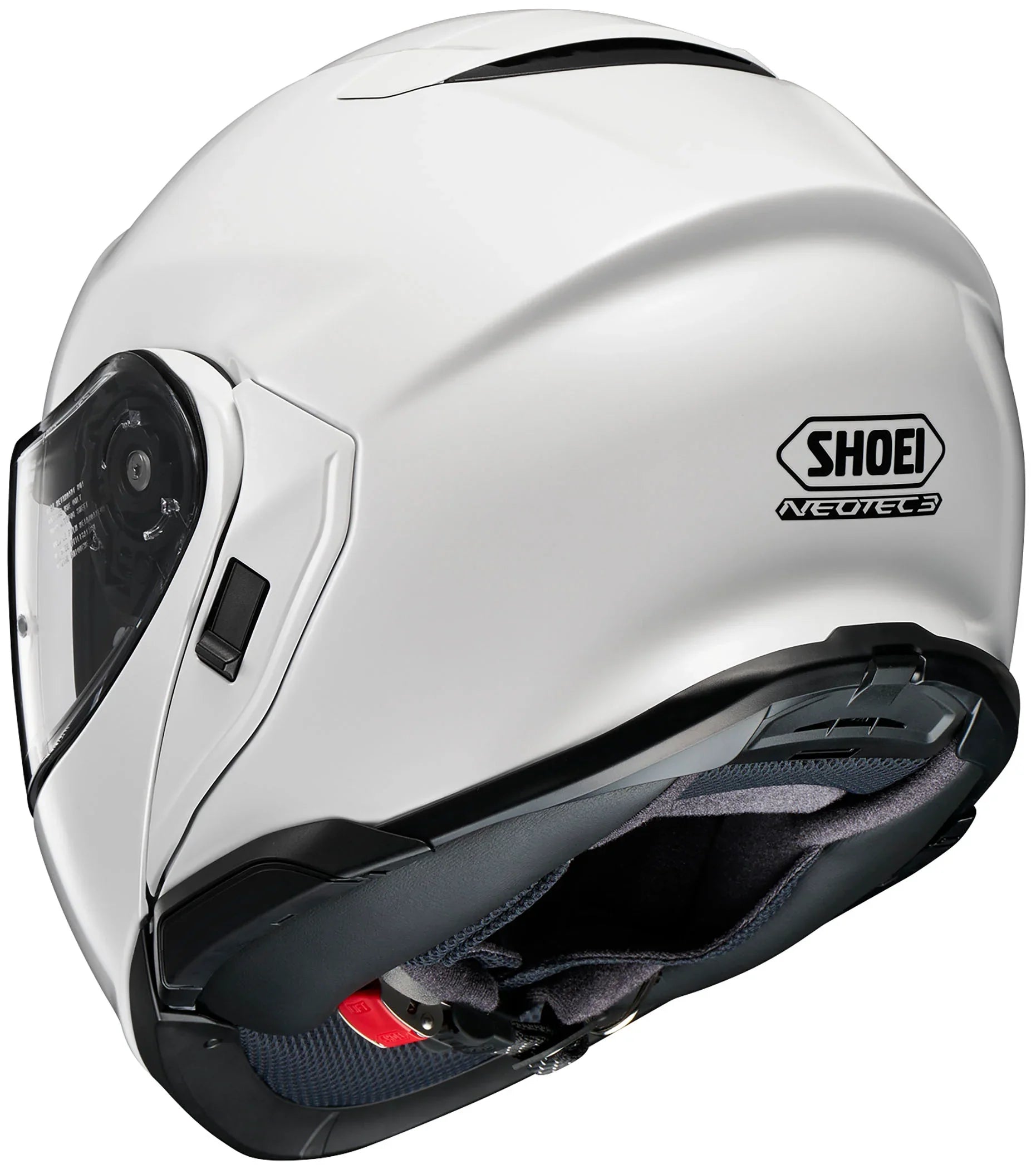 SHOEI NEOTEC 3 MODULAR HELMET