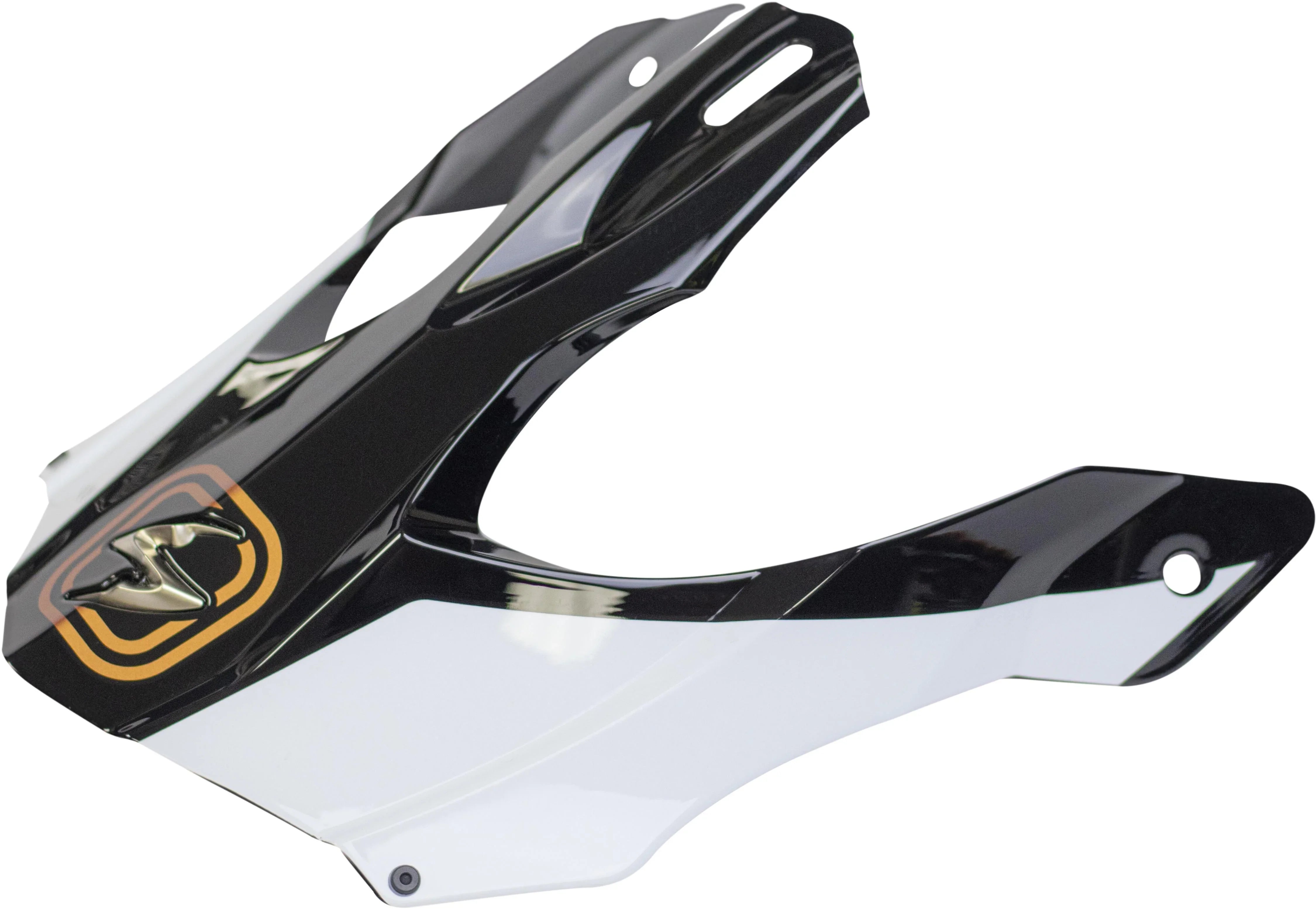 SCORPION EXO VX-16 Peak Visor Format