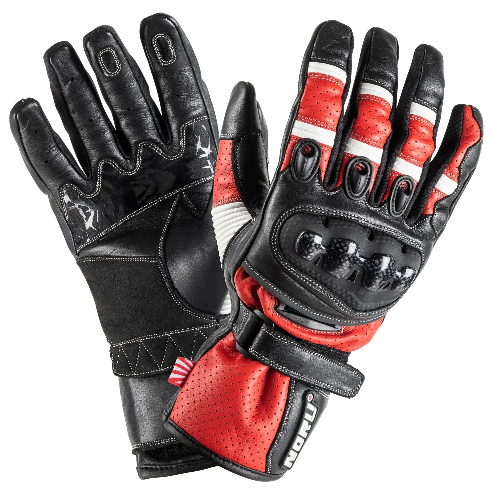 NORU SOKUDO GLOVE