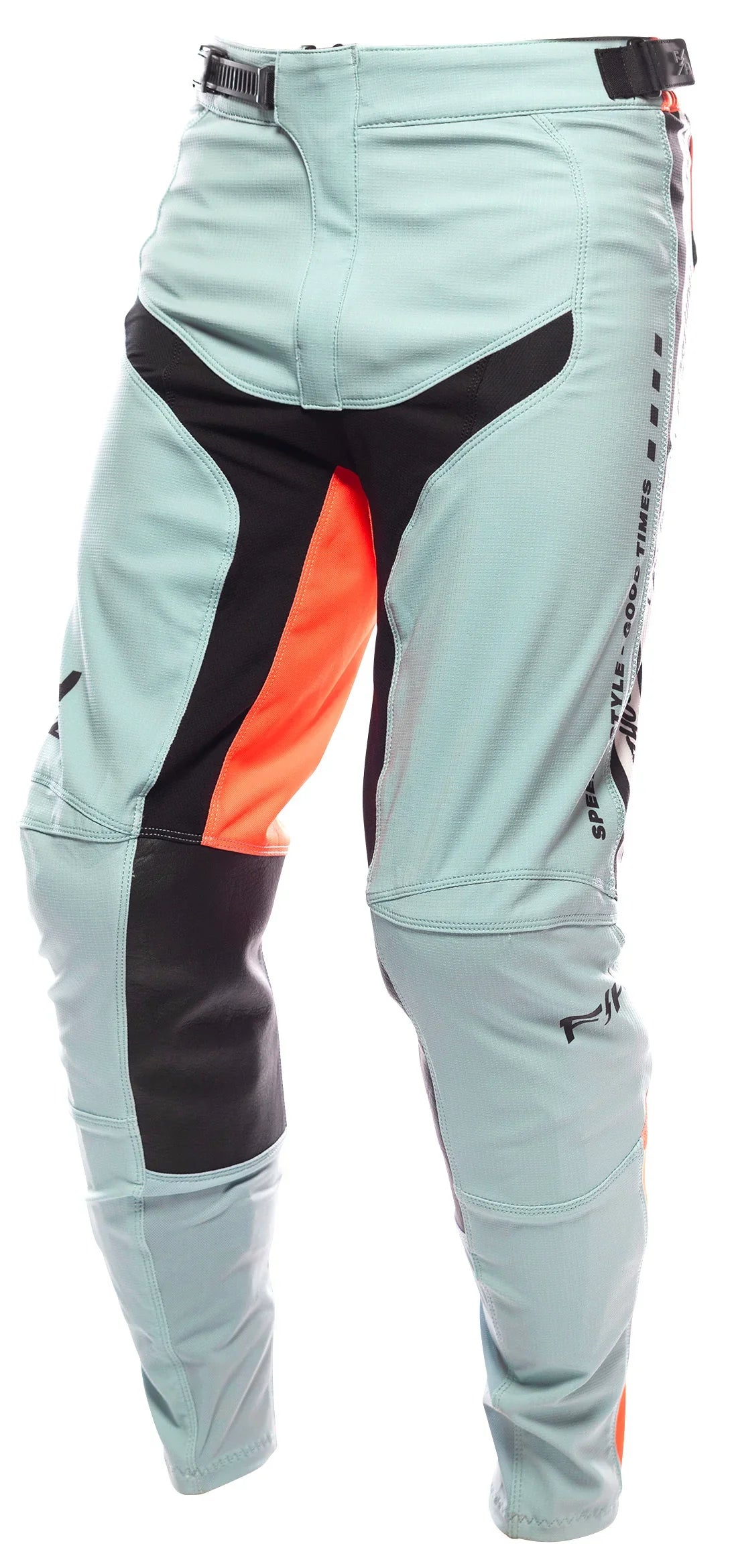 Fasthouse Youth Elrod Frmula Pant