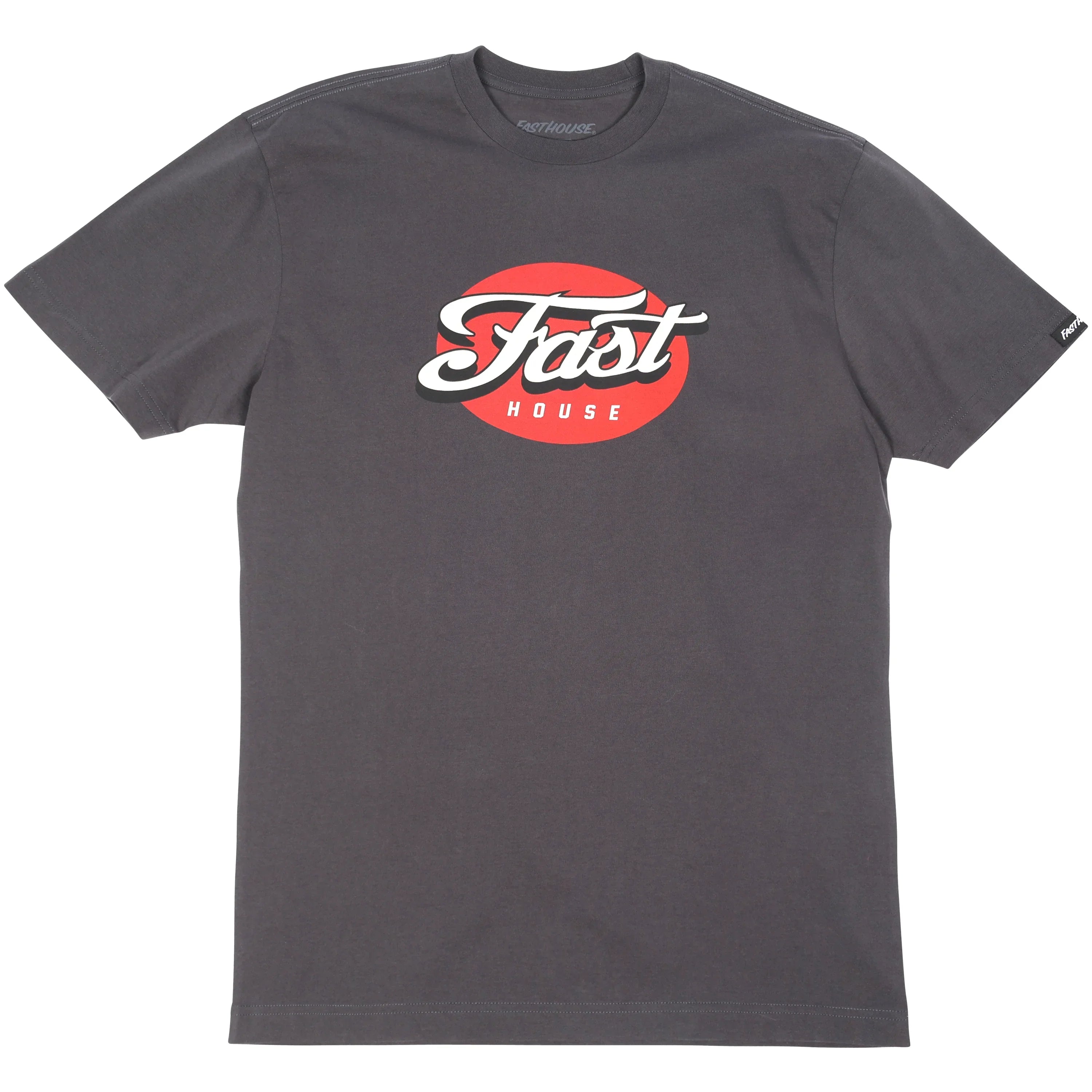 Fasthouse Tasker Short Sleeve T-Shirt
