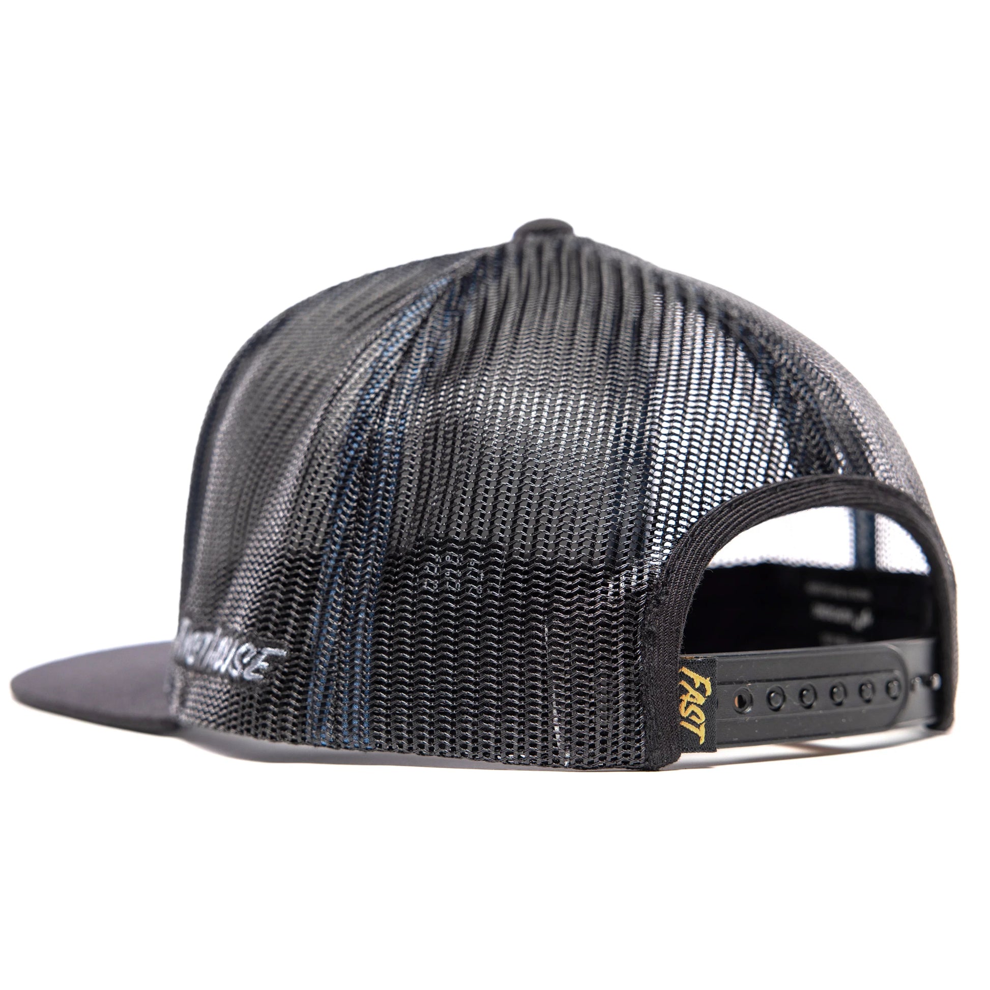 Fasthouse Finch Hat