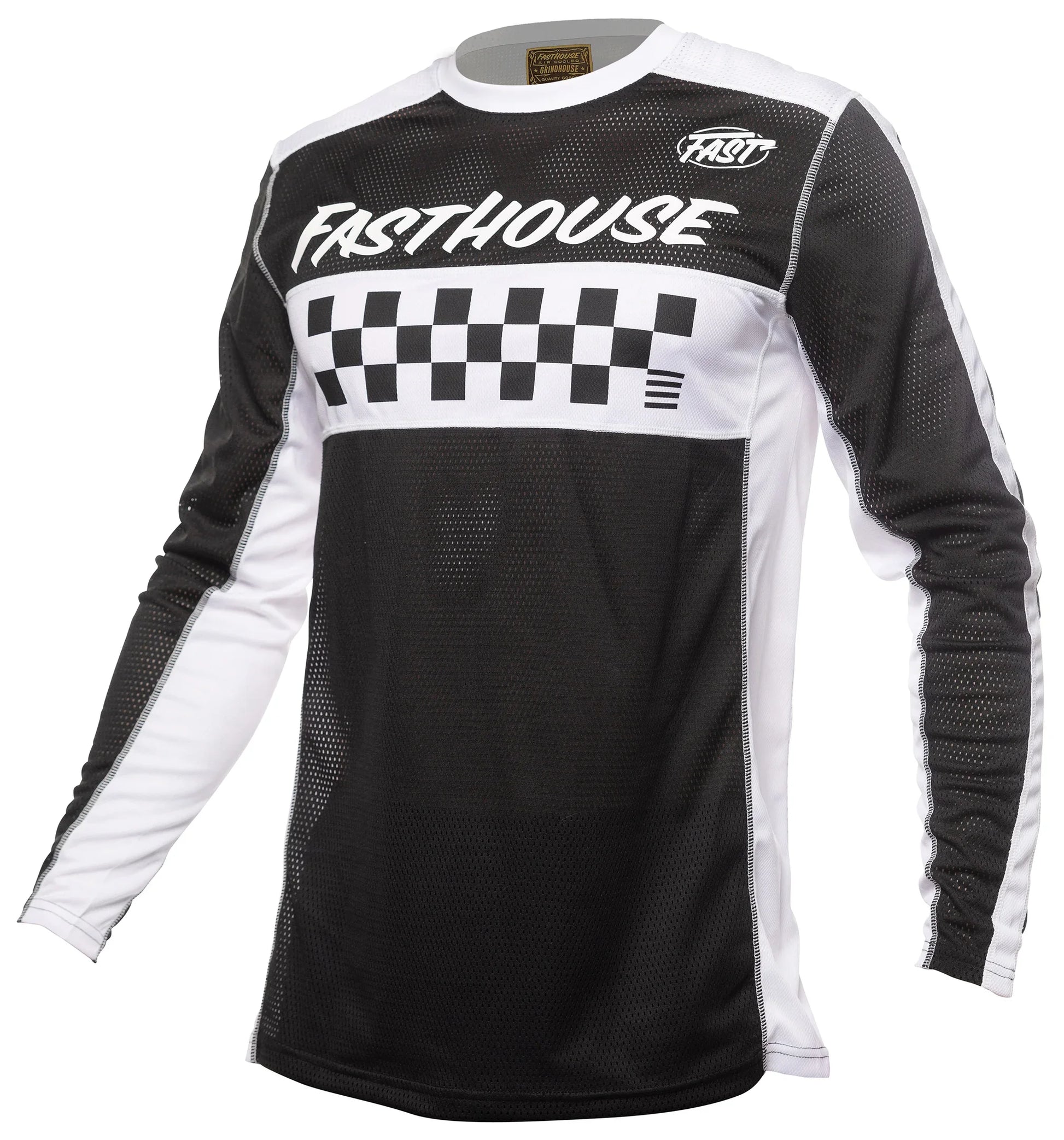 Fasthouse Grindhouse Waypoint Jersey