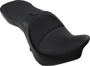 Z1R Low-Profile Touring Seat With EZ Glide II? Backrest Option