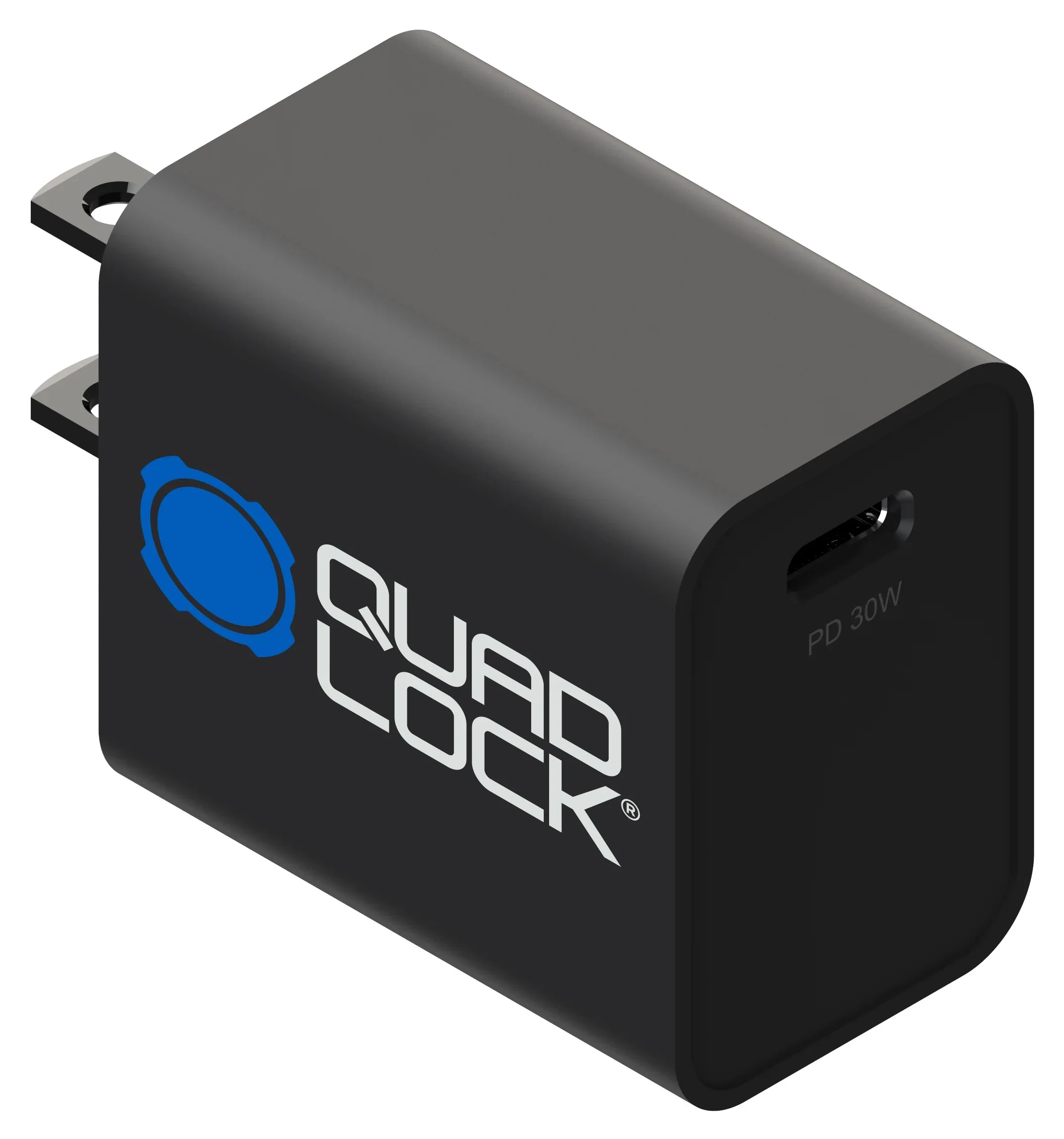 Quad Lock Power Adaptor - US Standard (Type A)