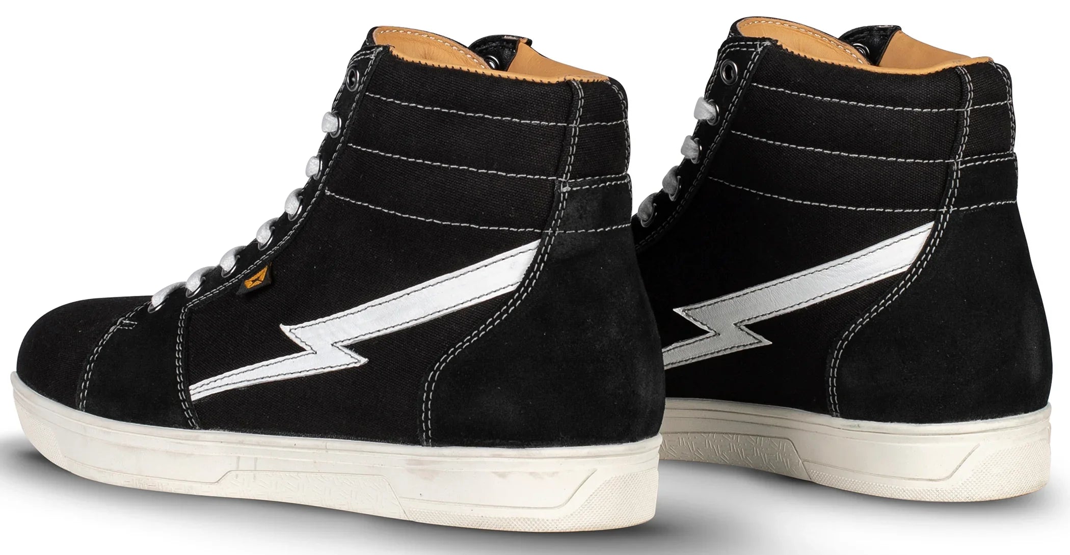 Cortech Slayer Canvas Shoe