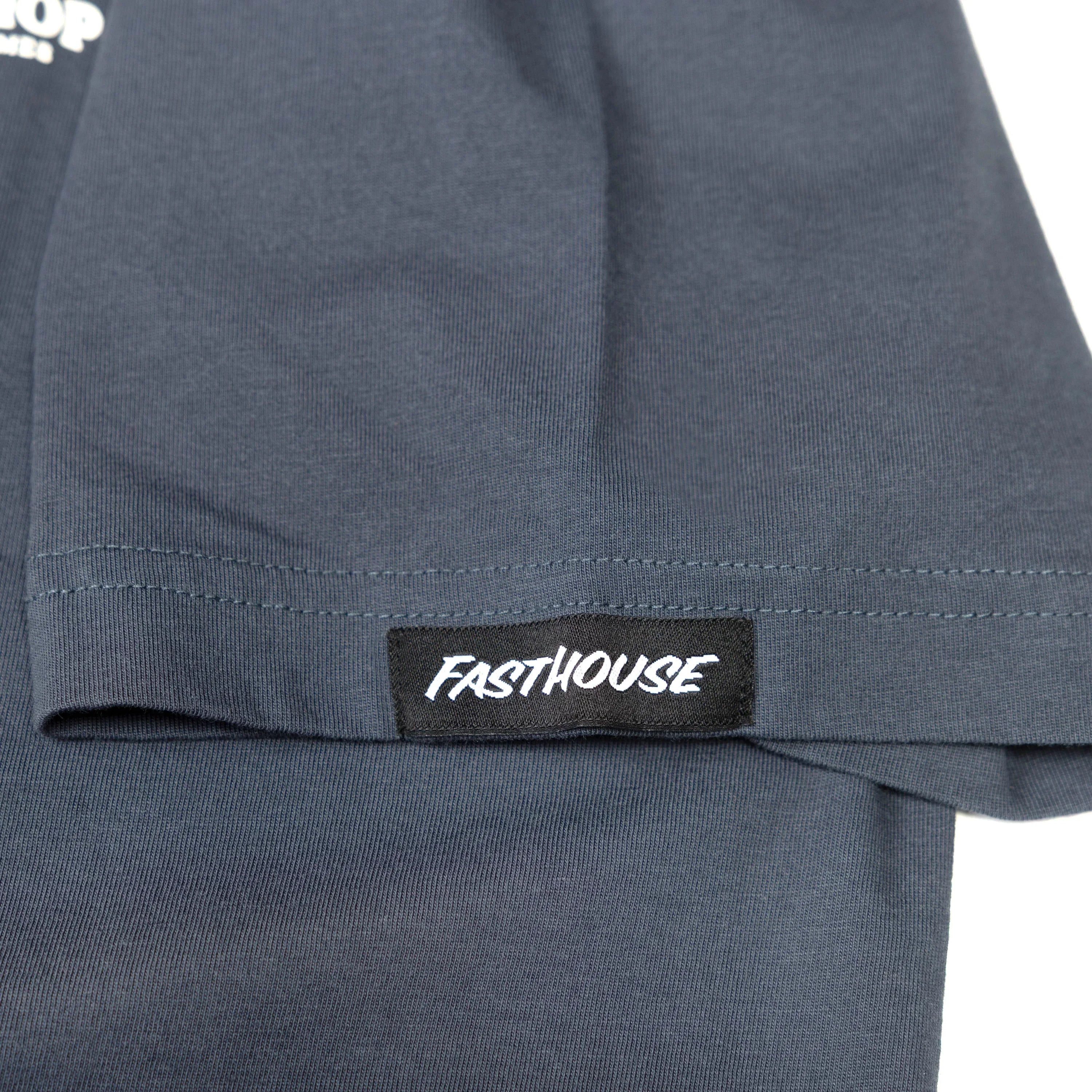 Fasthouse Getaway Short Sleeve T-Shirt