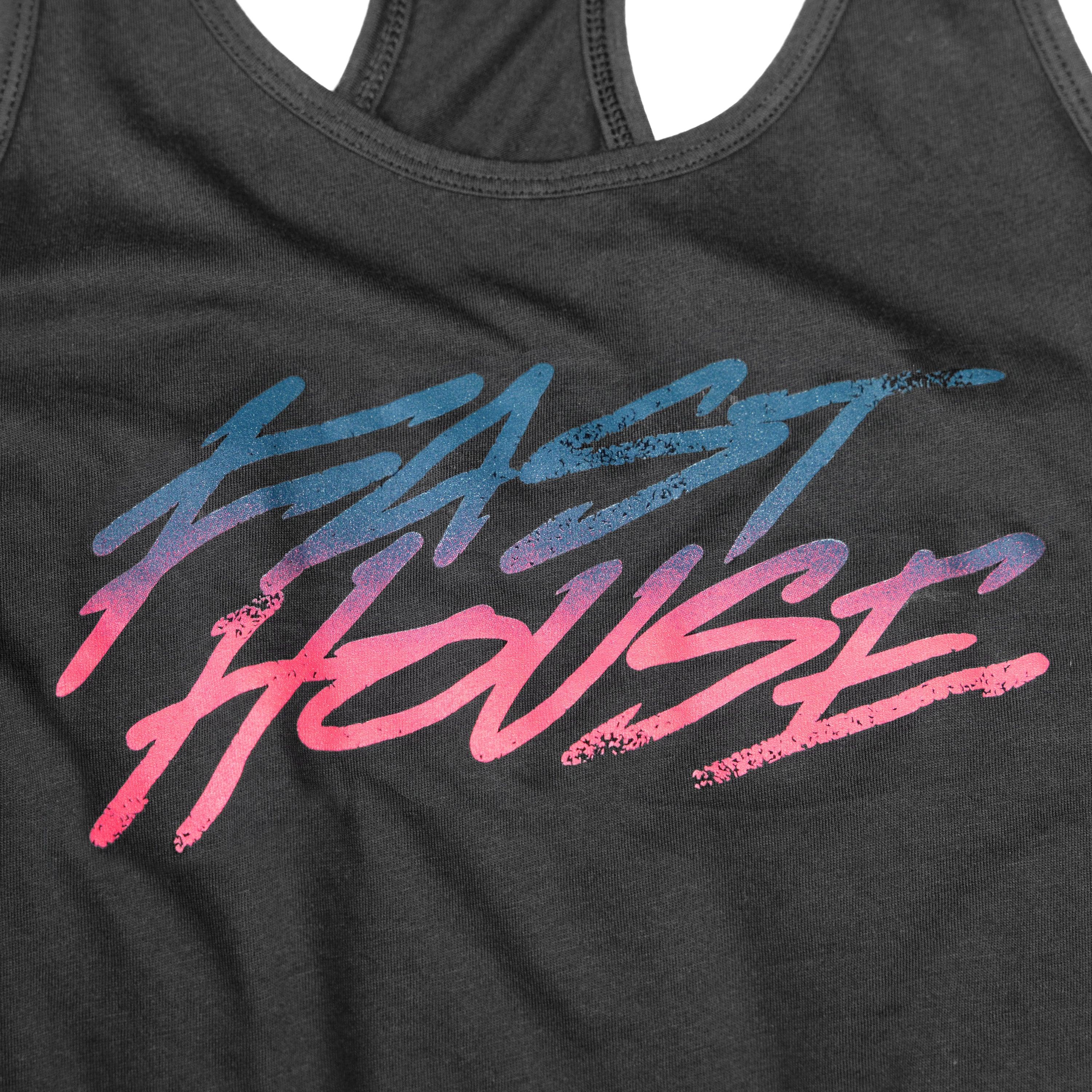Fasthouse Sound Check Short Sleeve T-Shirt