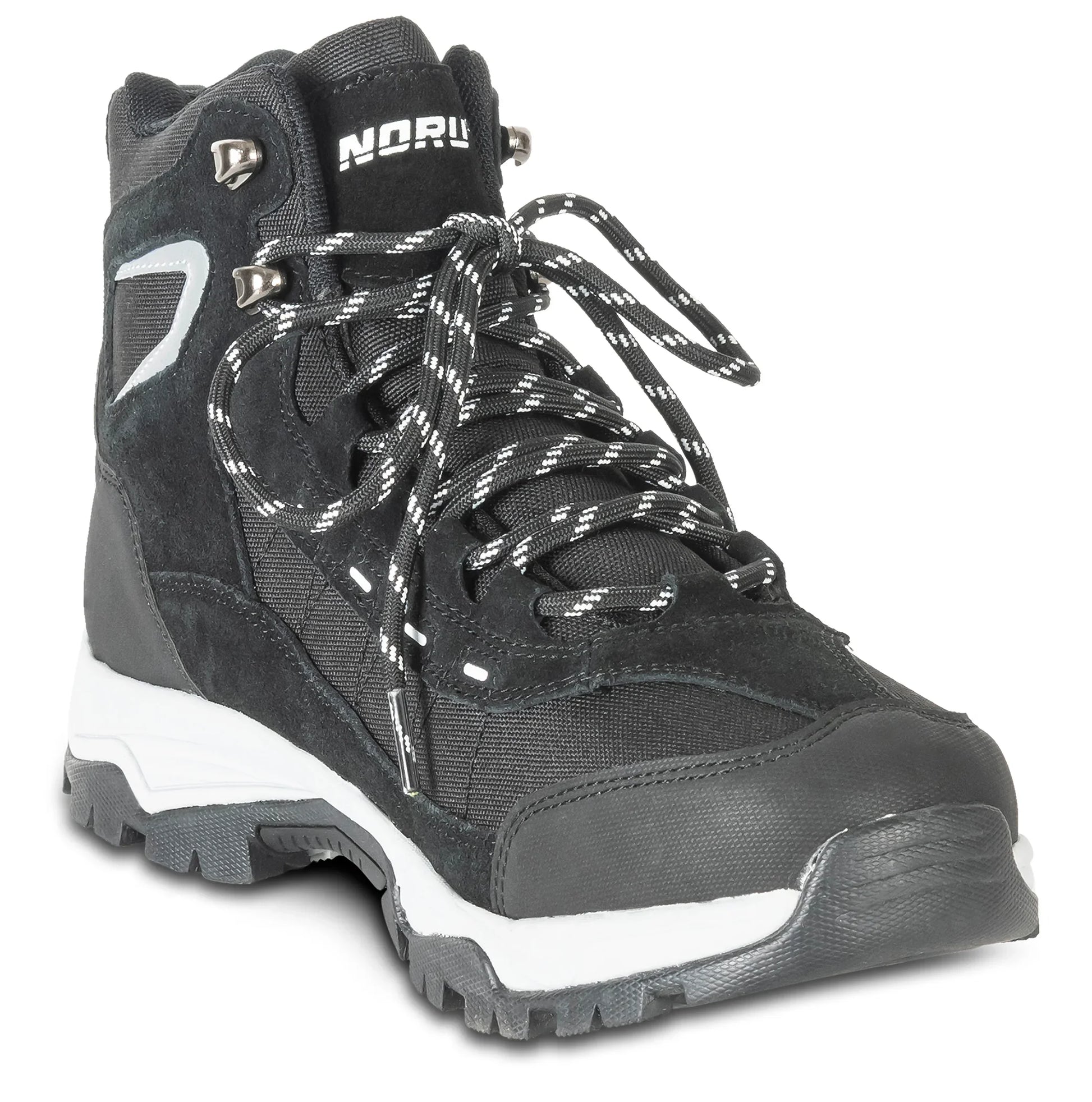 NORU HAIKA LACE UP BOOT