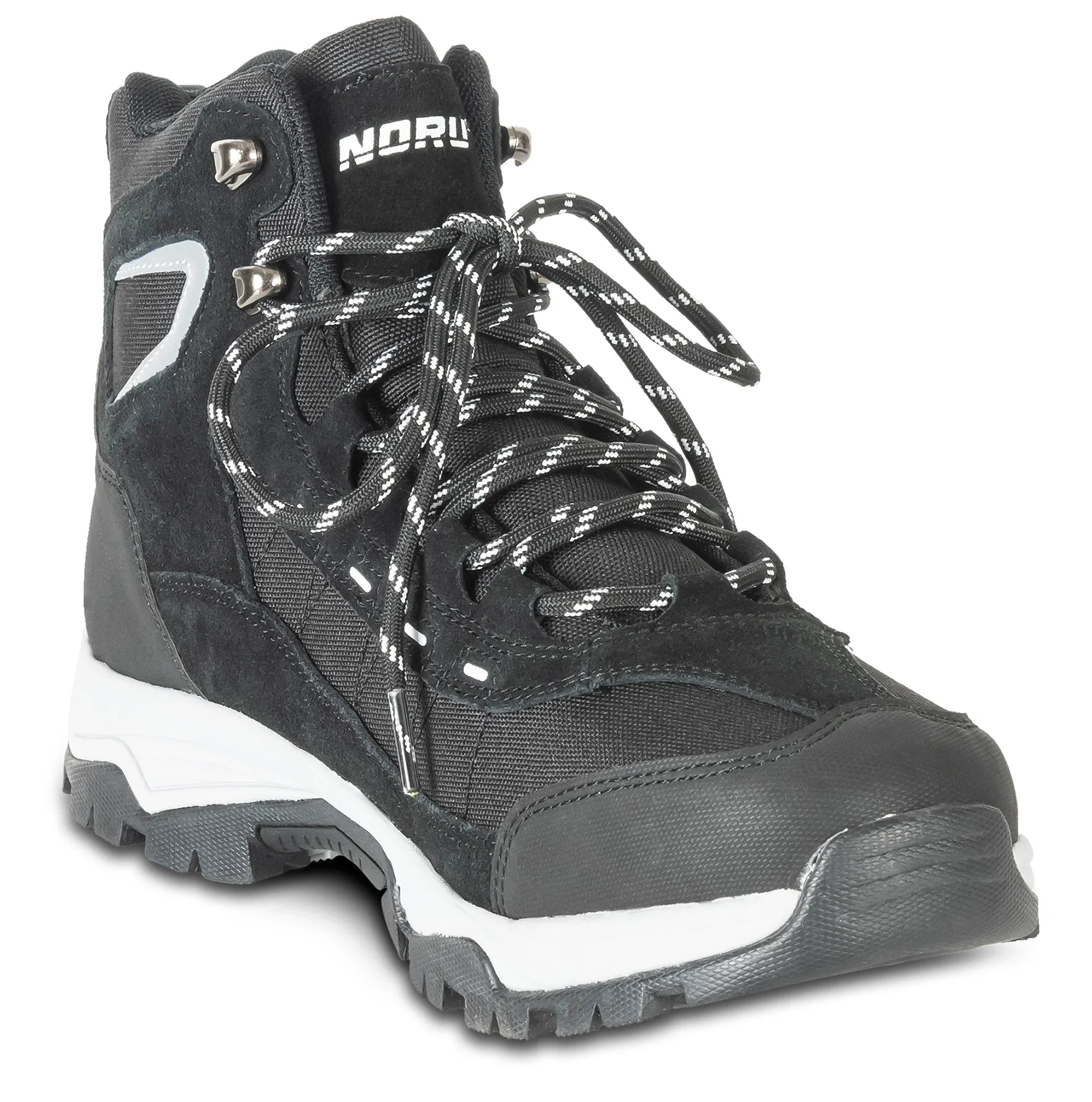 NORU HAIKA LACE UP BOOT