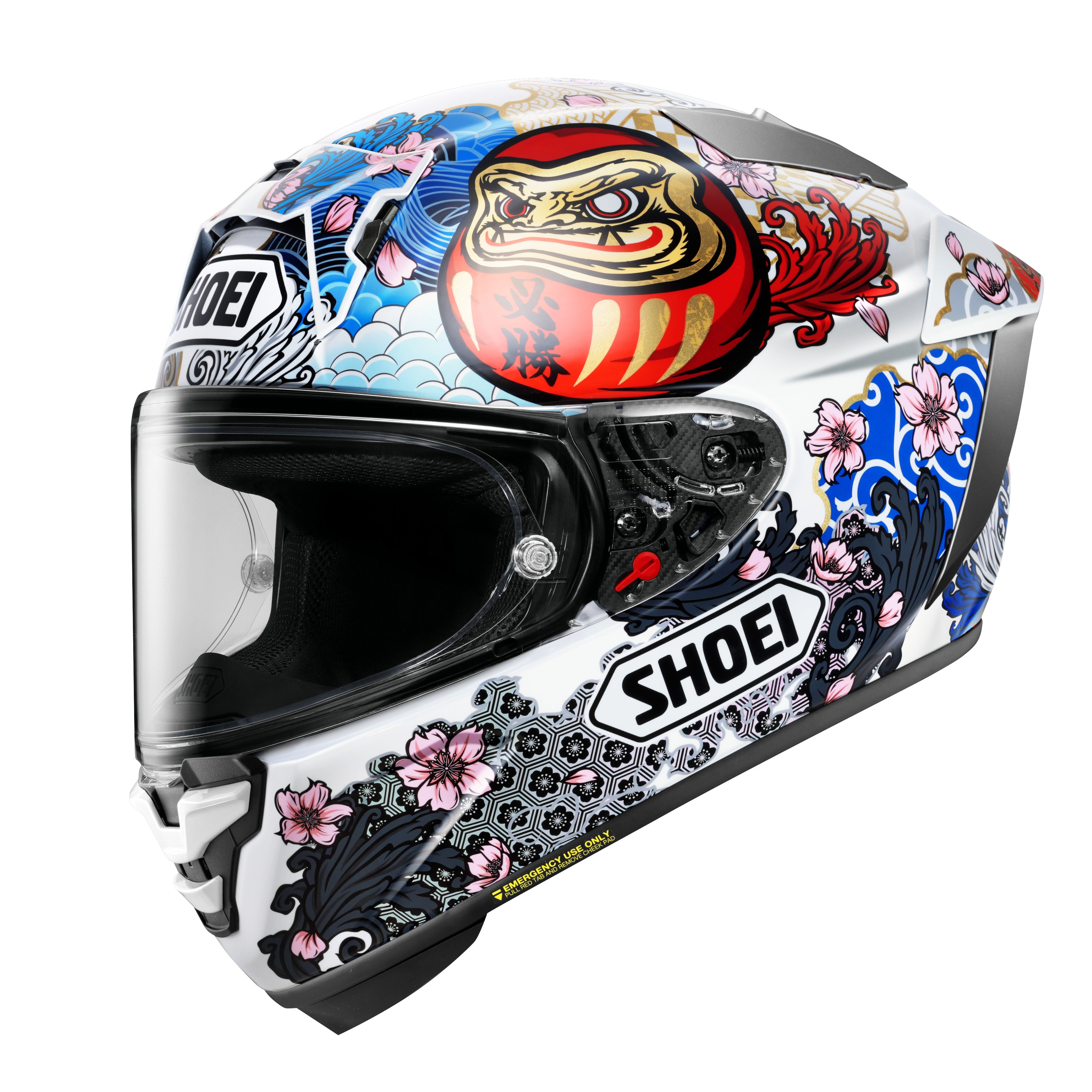 Shoei Helmets – Premium Full Face & Modular – Page 10
