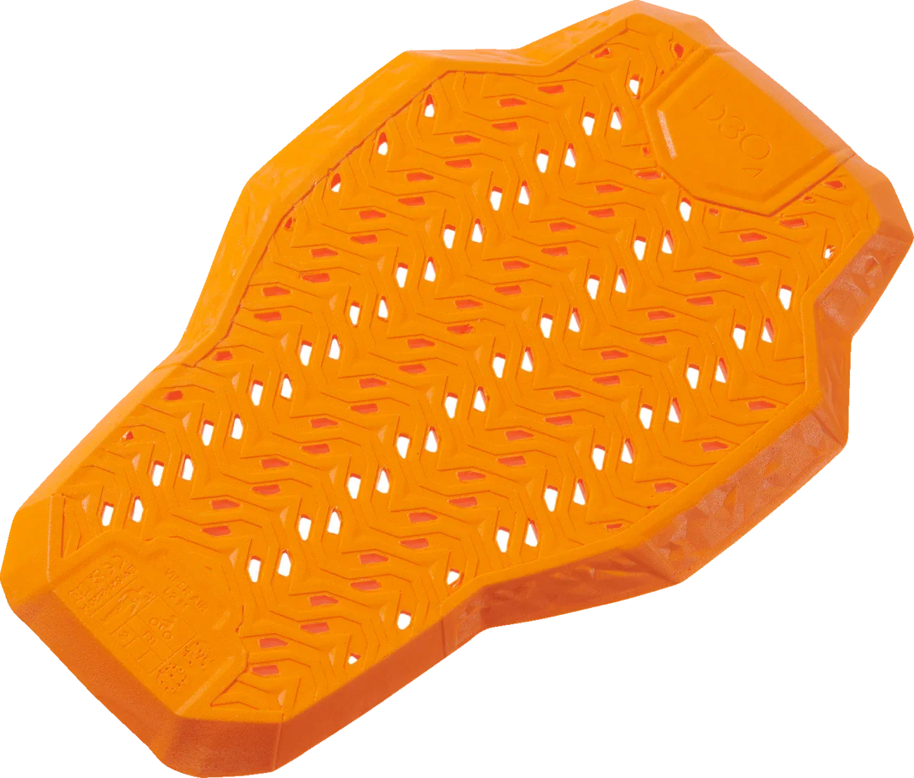 ICON D3O- Viper Air L2 Back Guard