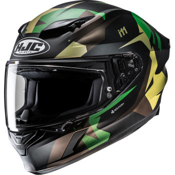 HJC i11 Instant Helmet MC4SF