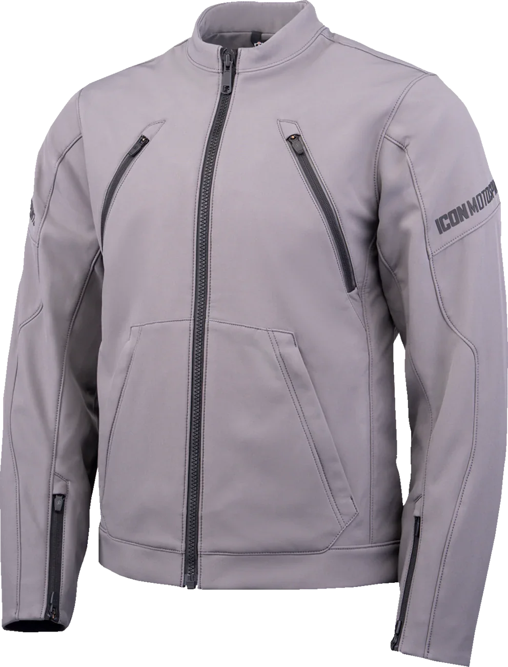ICON Merc3- Jacket