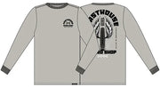 Fasthouse Iron ST-Shirtd Long Sleeve T-Shirt