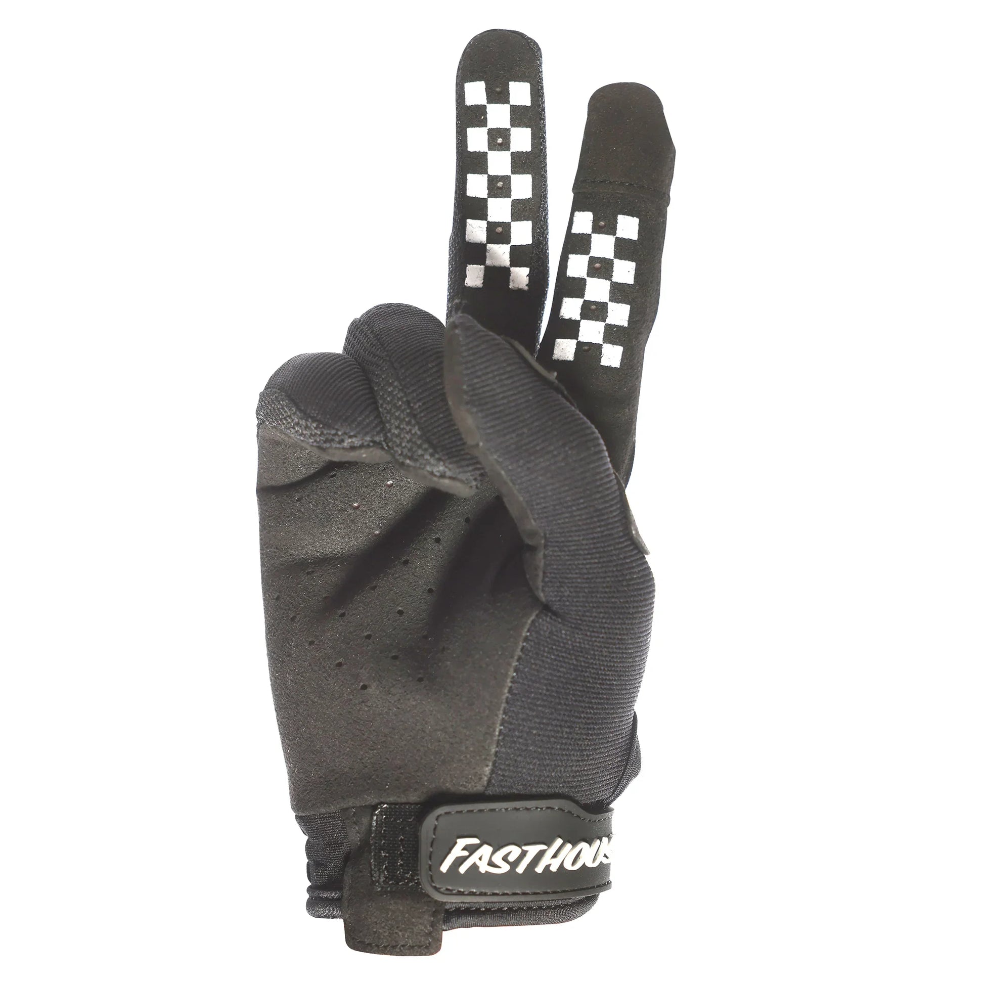 Fasthouse Speed Style Grit Glove