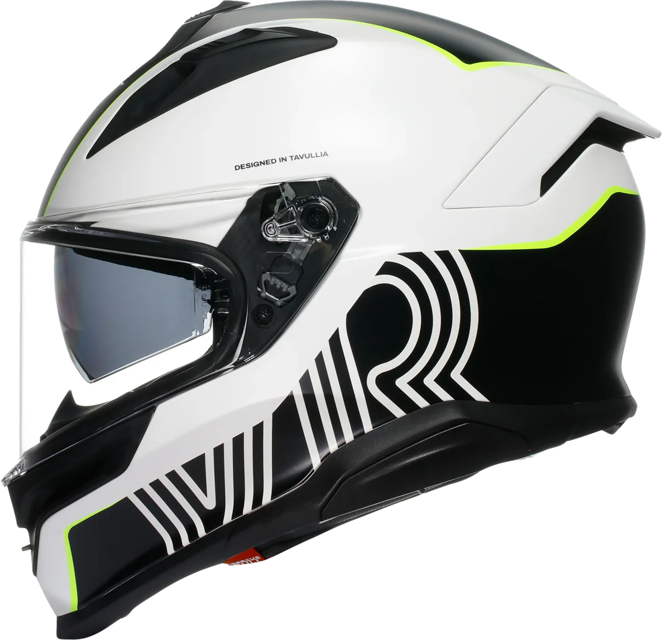 AGV K7 Super 46 Helmet