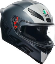 AGV K1 S Limit 46 Helmet