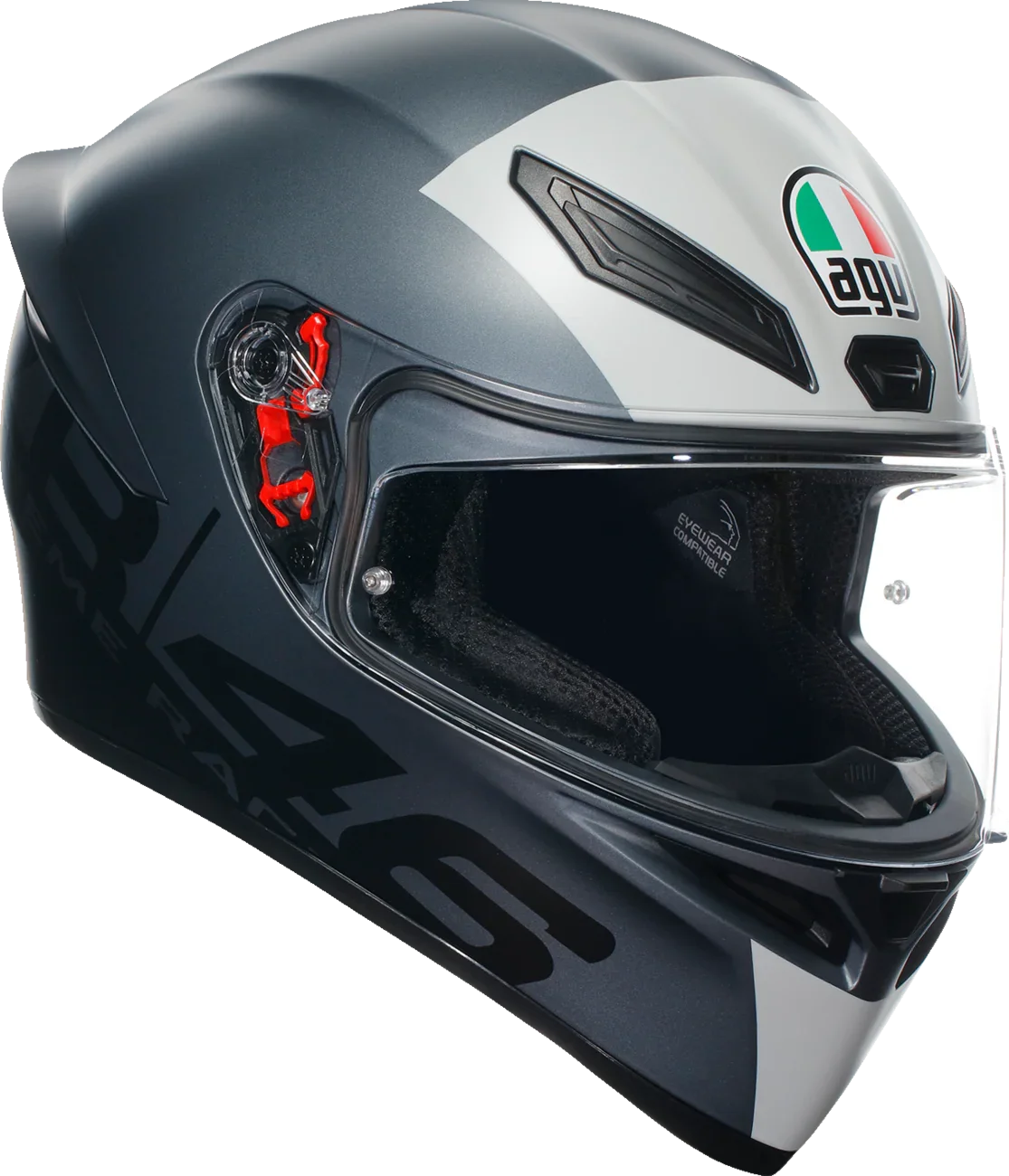 AGV K1 S Limit 46 Helmet