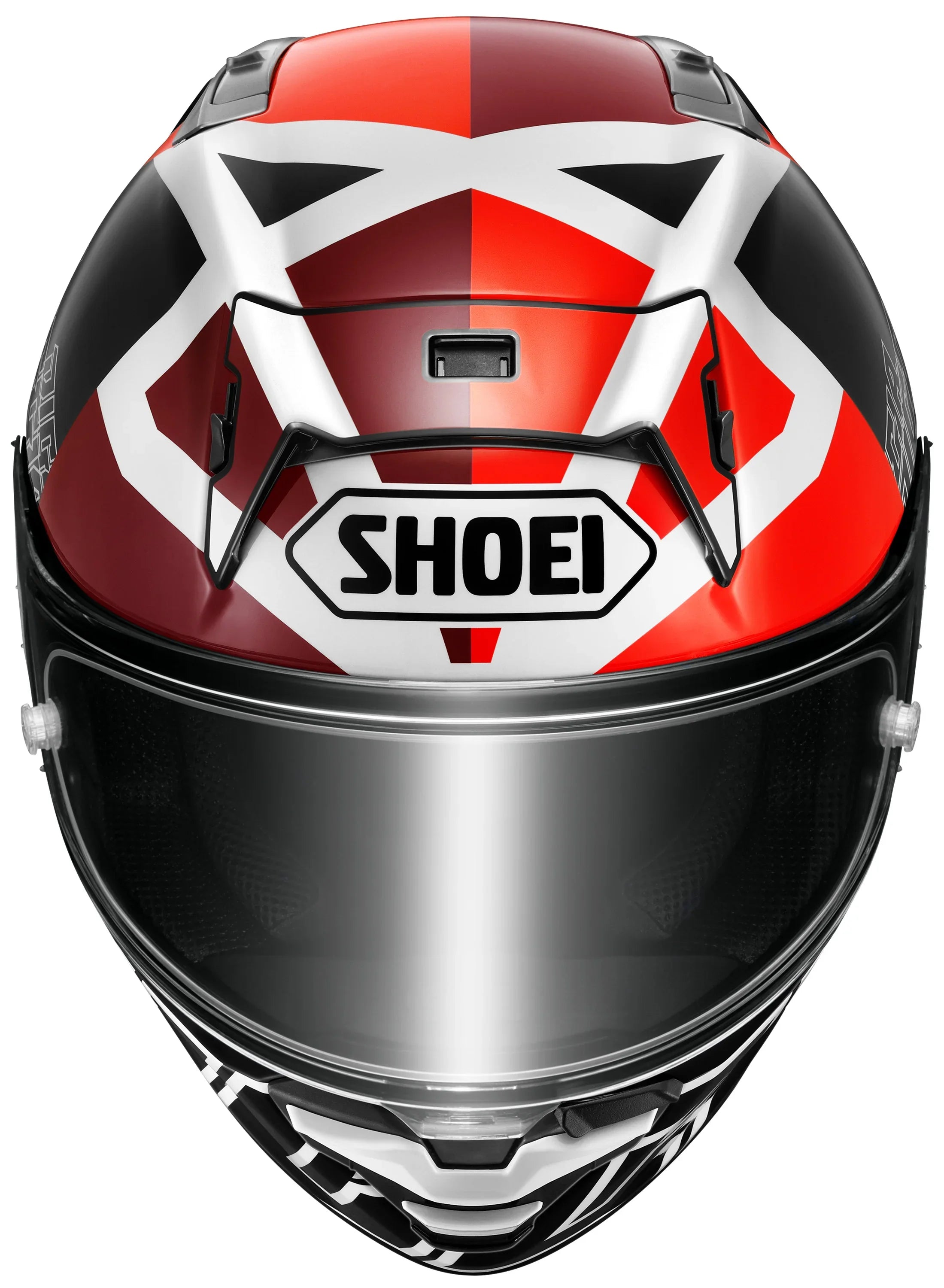 SHOEI X-15 FULL FACE HELMET DIGGIA 2 TC-1 – The Helmet Shop