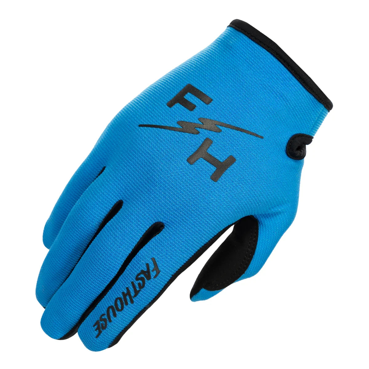 Fasthouse Carbon Eternal Glove
