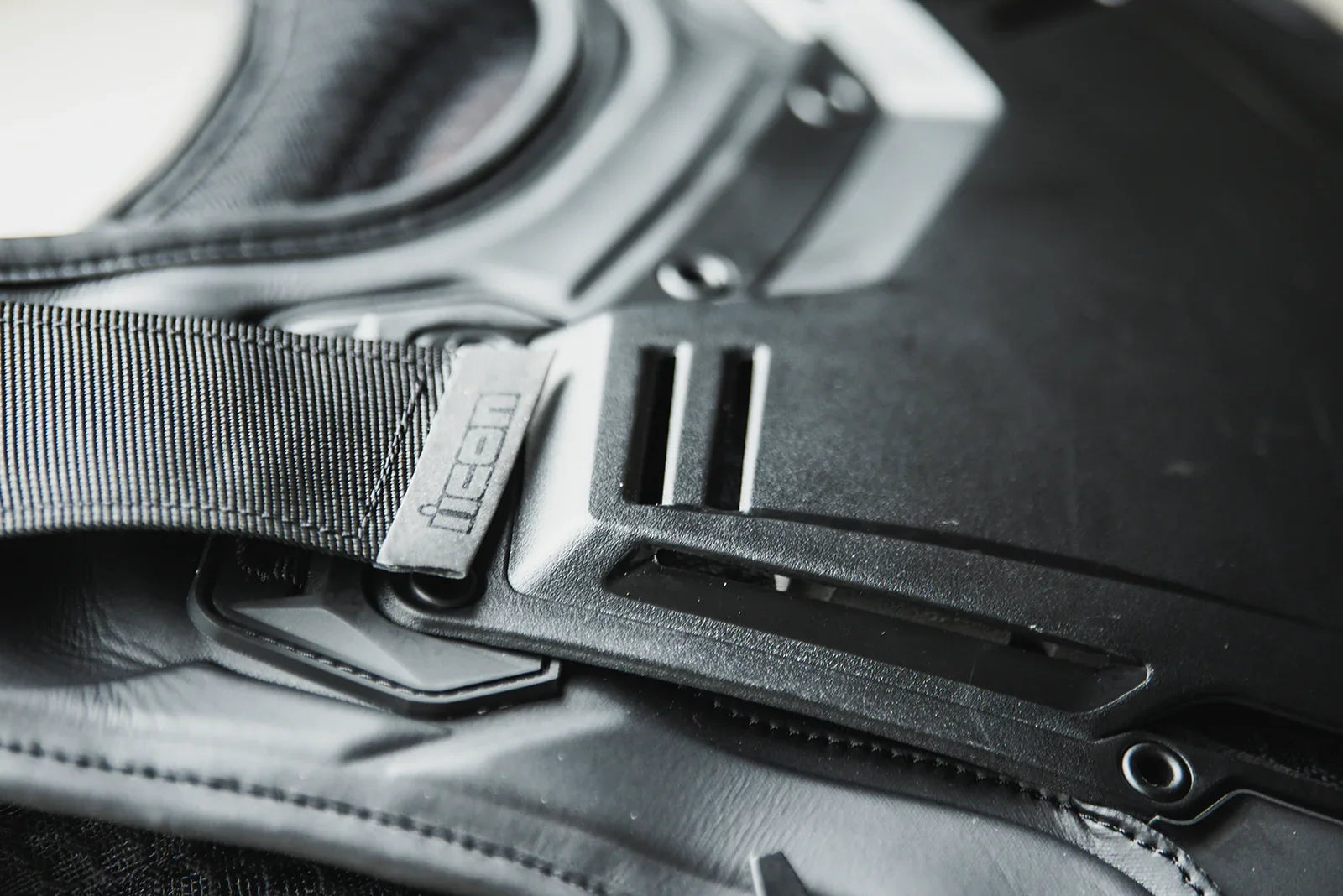 ICON Field Armor 3- Vest