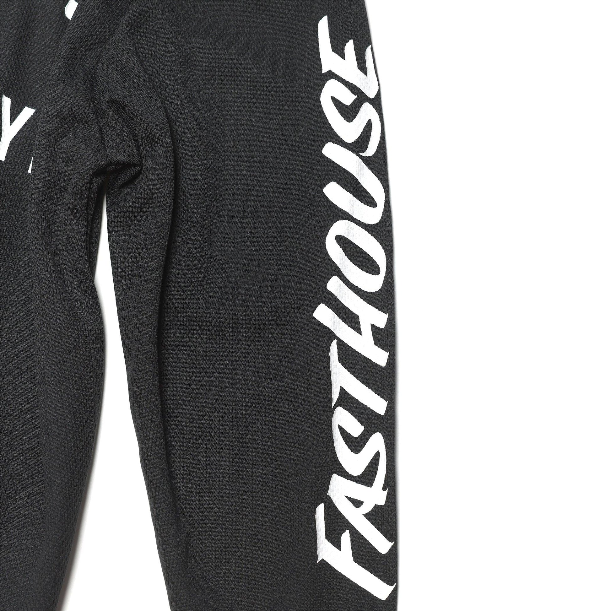 Fasthouse Tdlr El Nino Jersey