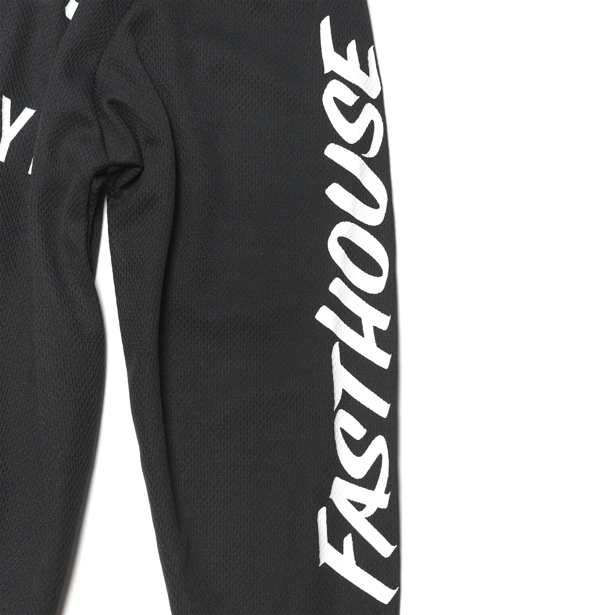 Fasthouse Tdlr El Nino Jersey