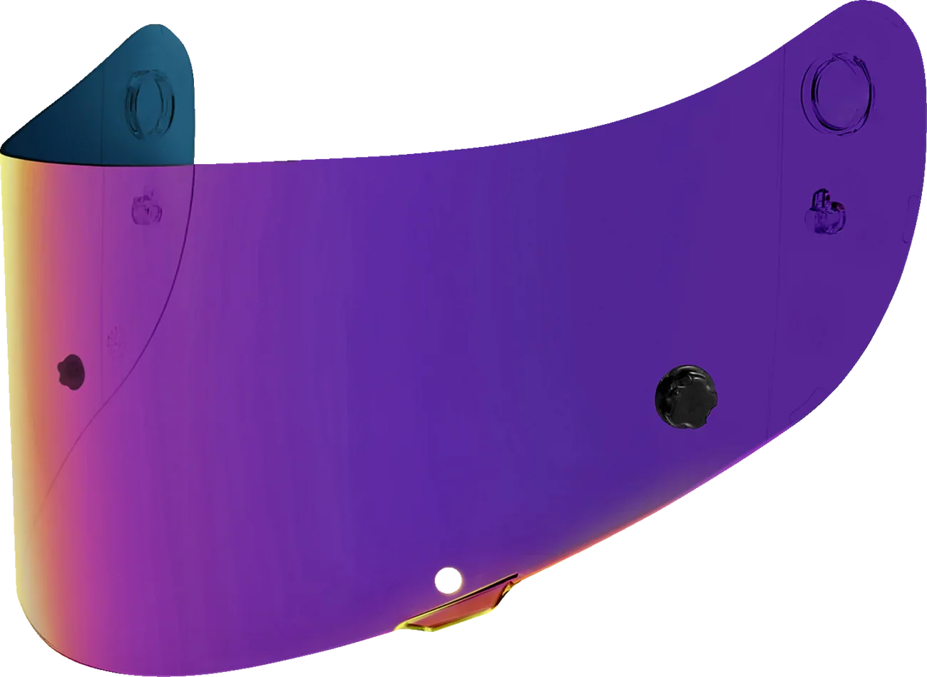 ICON Airframe Pro/Airform/Airmada- Helmet Tracshield-