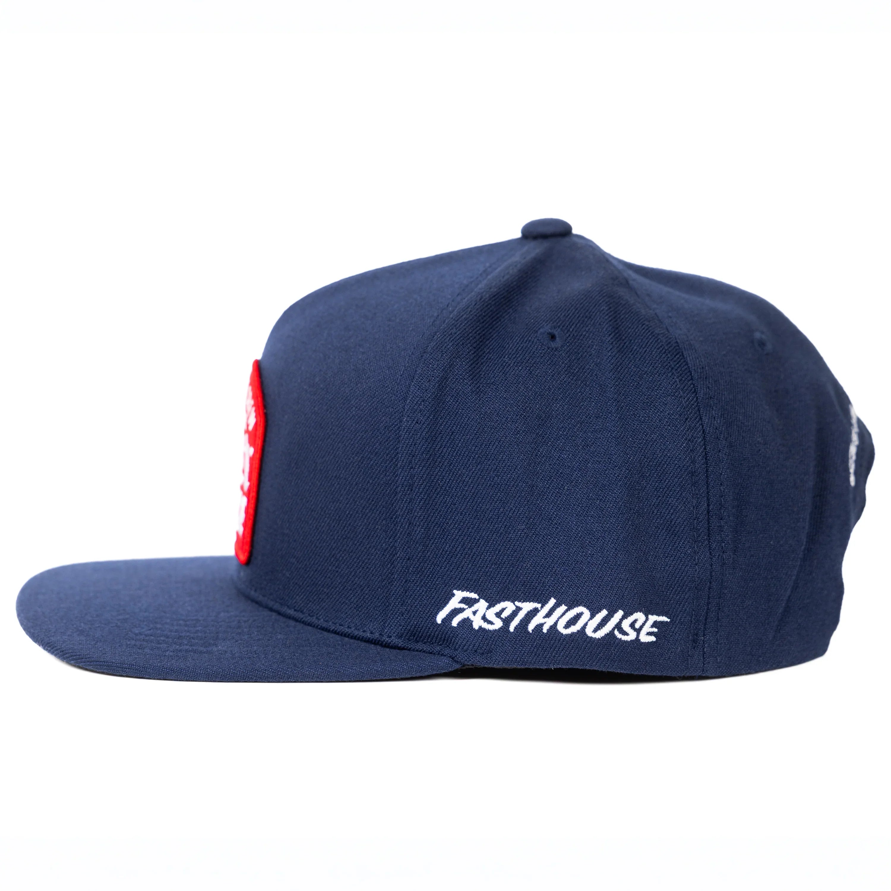 Fasthouse Cold Ones Hat Oversized