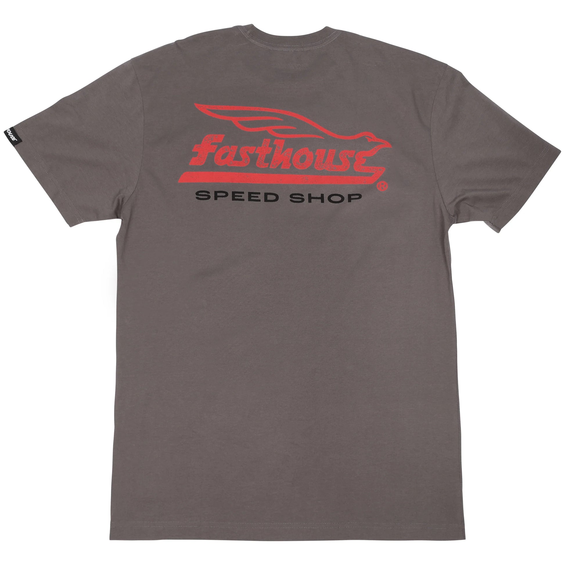 Fasthouse Gilmore Short Sleeve T-Shirt