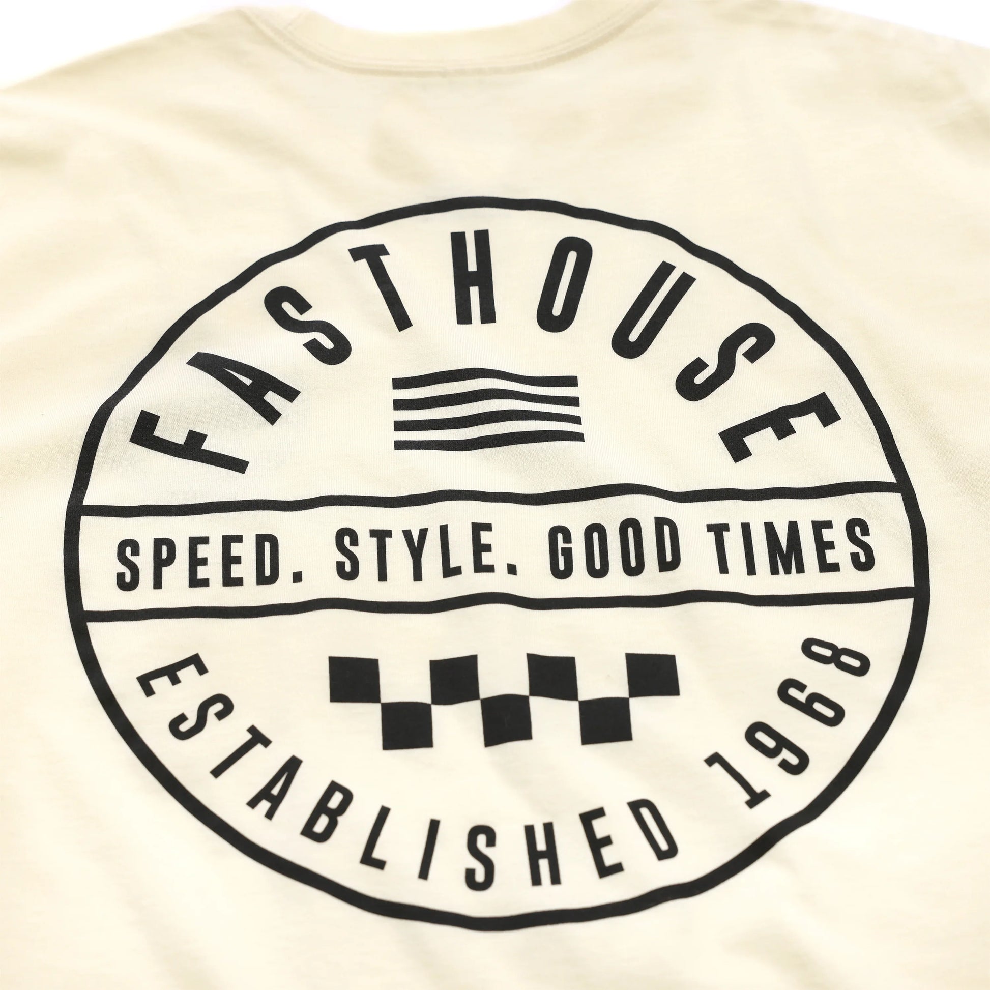 Fasthouse Statement T-Shirt