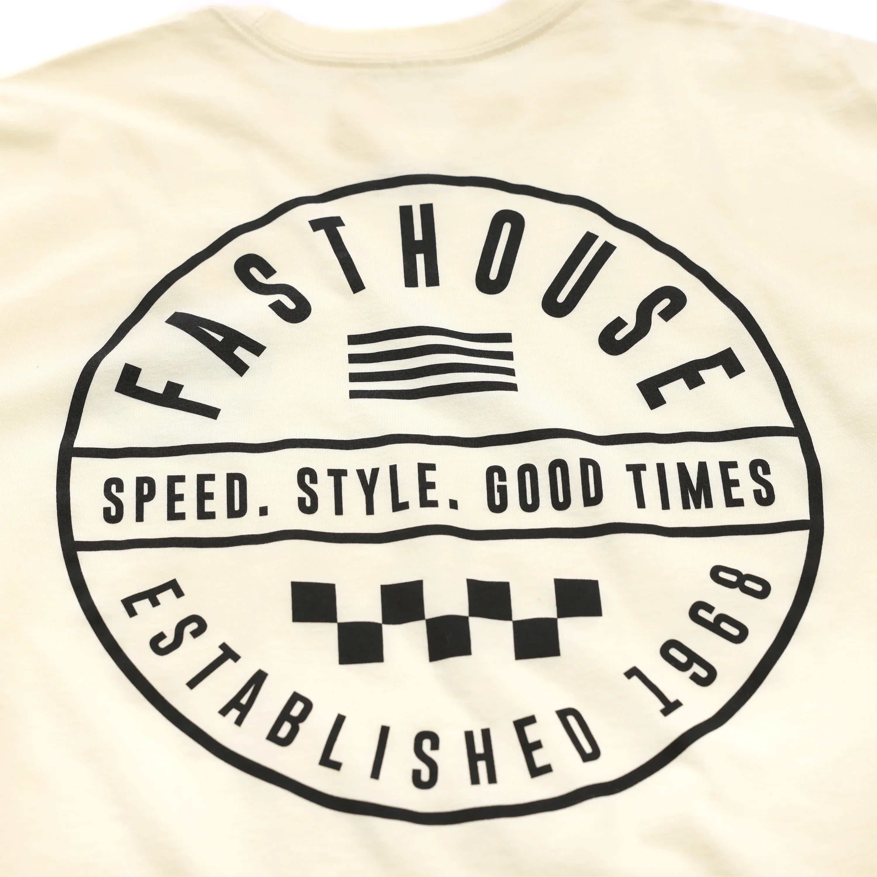 Fasthouse Statement T-Shirt