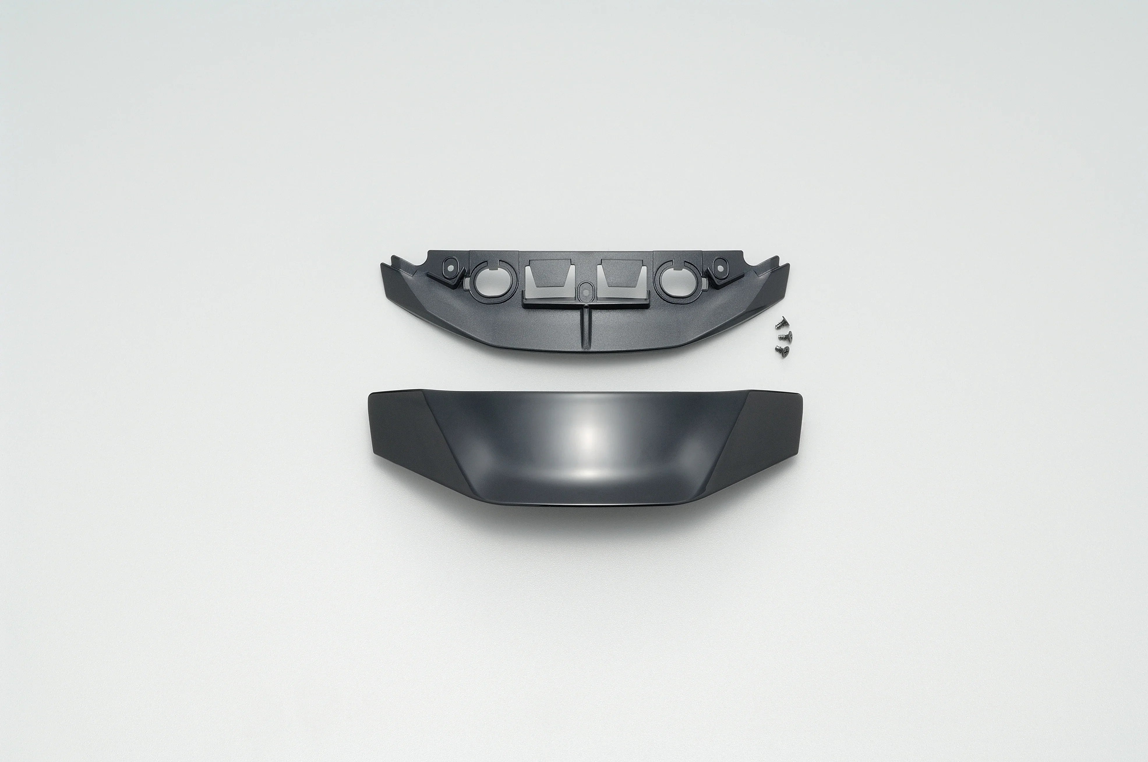 SHOEI NEOTEC II TOP AIR OUTLET