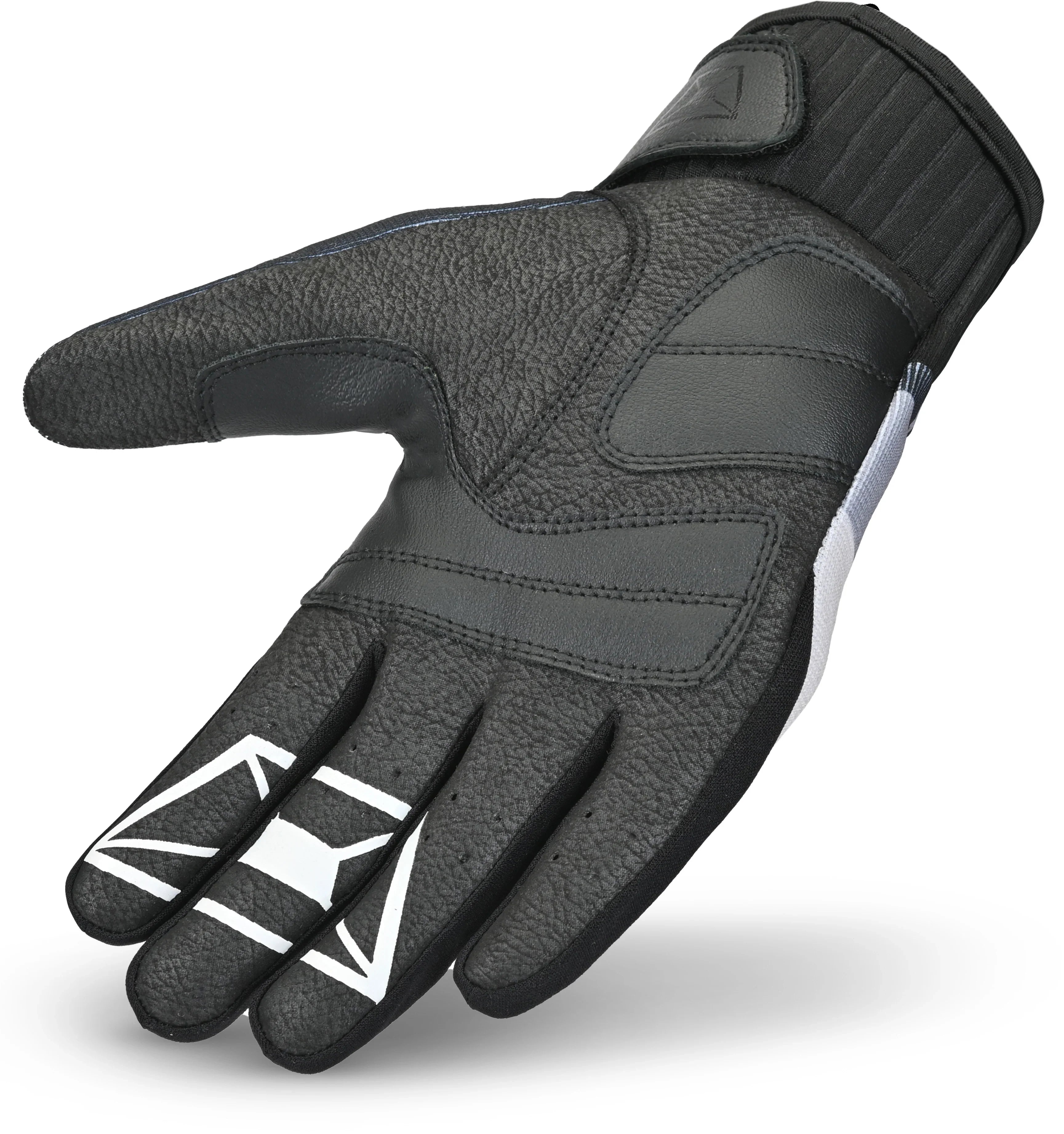 Cortech Standard Issue Flag Gloves