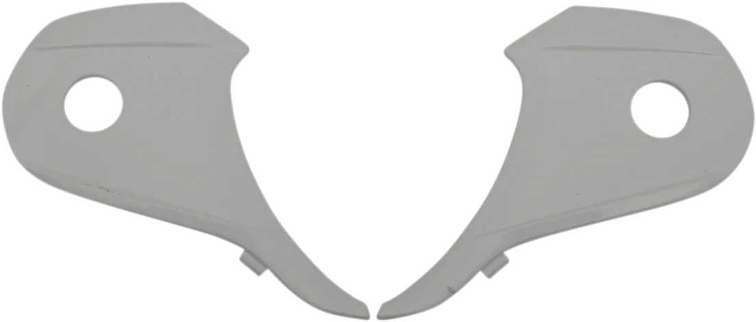Z1R Range Helmet Side Plates
