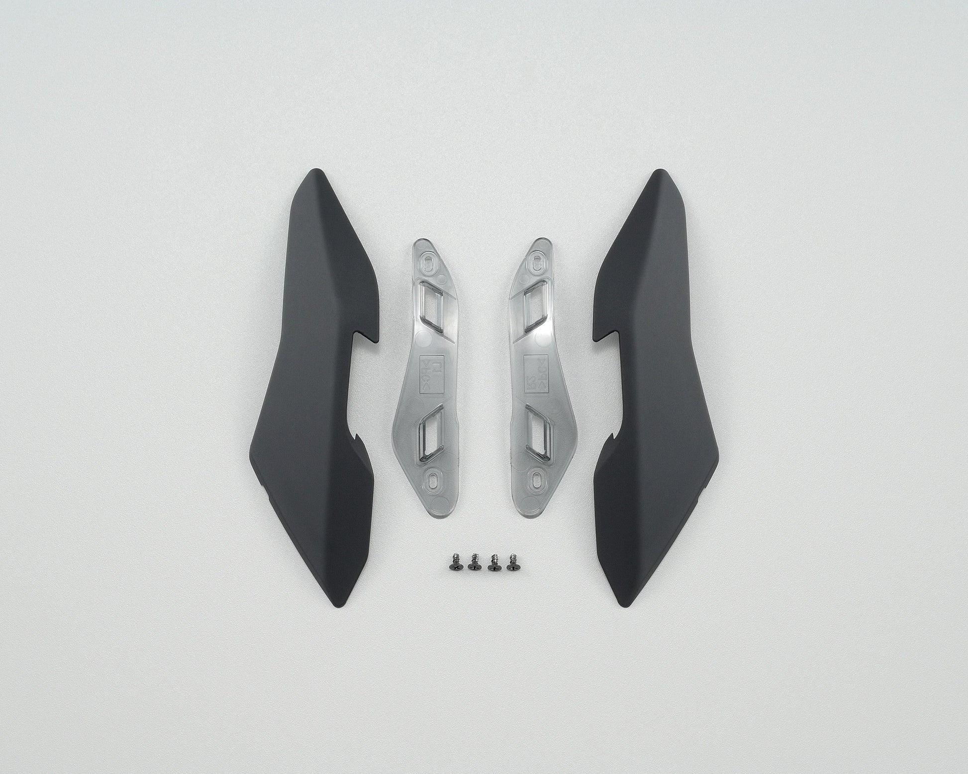 SHOEI GT-AIR II TOP AIR OUTLET