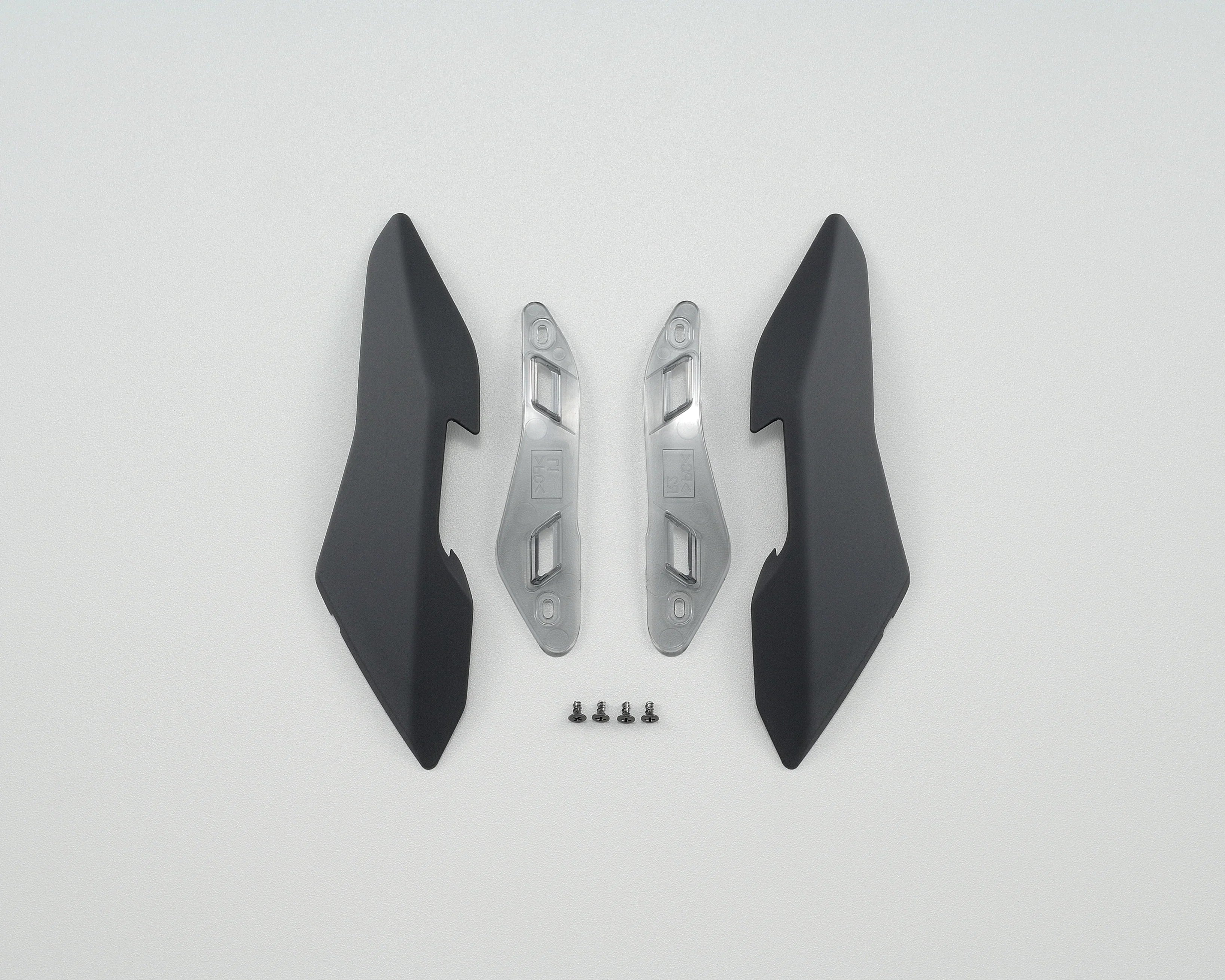 SHOEI GT-AIR II TOP AIR OUTLET