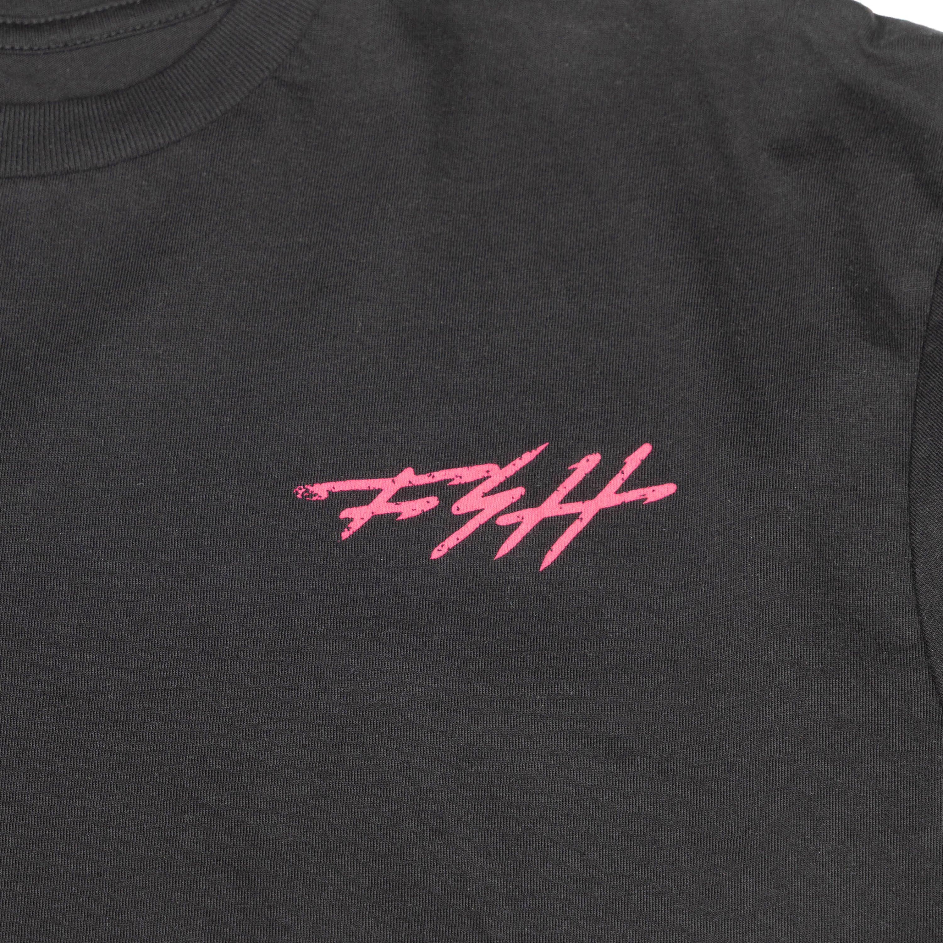 Fasthouse Hideout Short Sleeve T-Shirt
