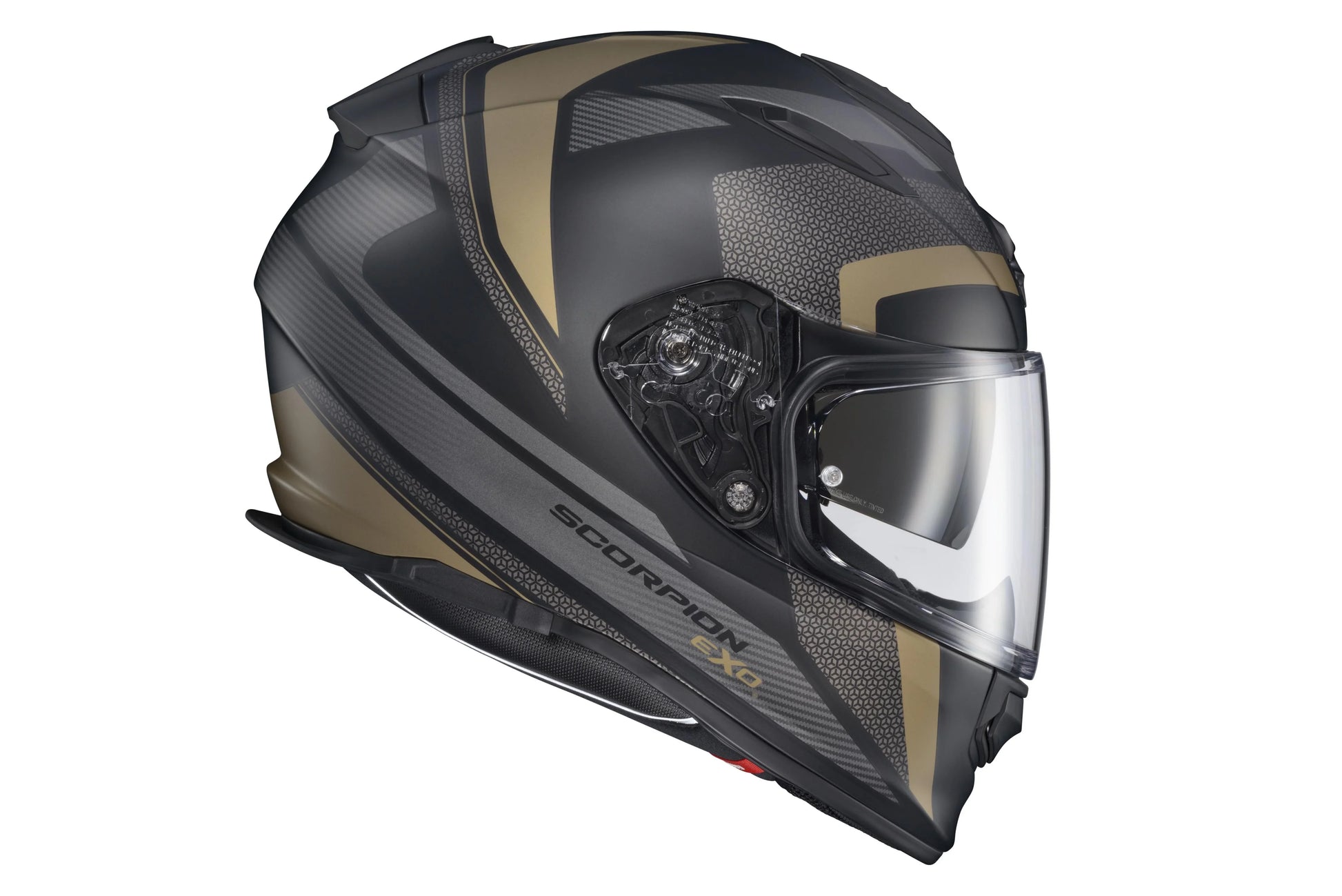 find age of motorcycle helmet scorpian Scorpion EXO-R320 Moto Fink Motorangutan and safety Scorpion EXO R420 Review (Long-Term