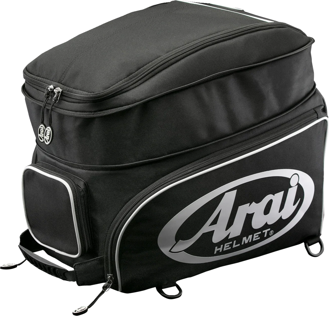 Arai Black Helmet Bag