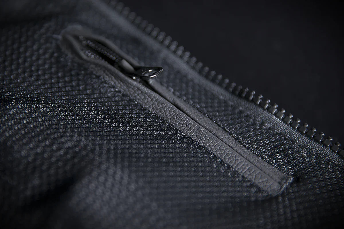 ICON Regulator- D3O- Stripped Vest